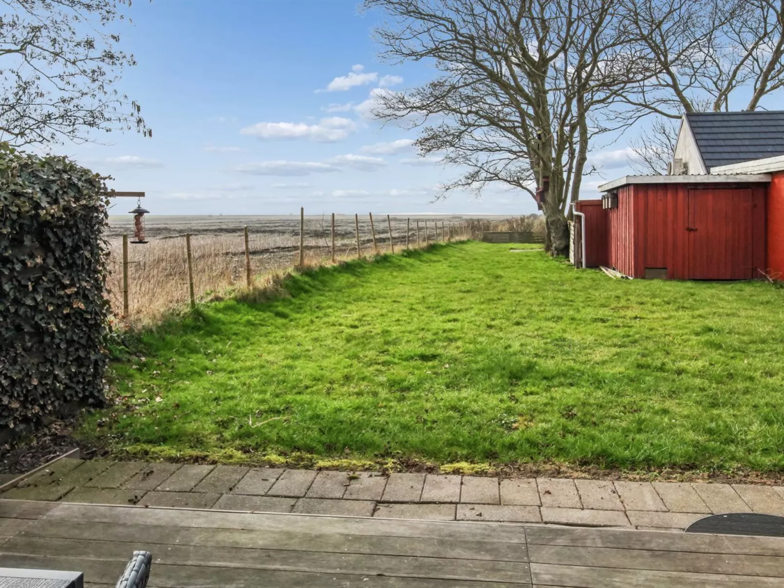 "Milan" - 20km from the sea - Buiten