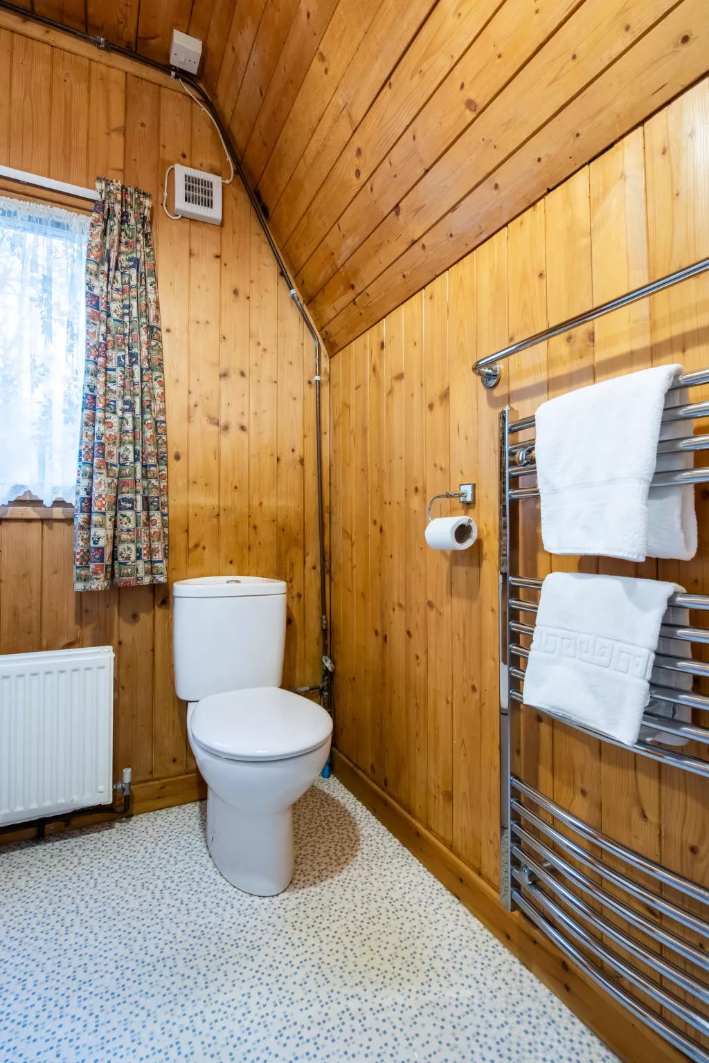 Birch Rowan Combi - Binnen