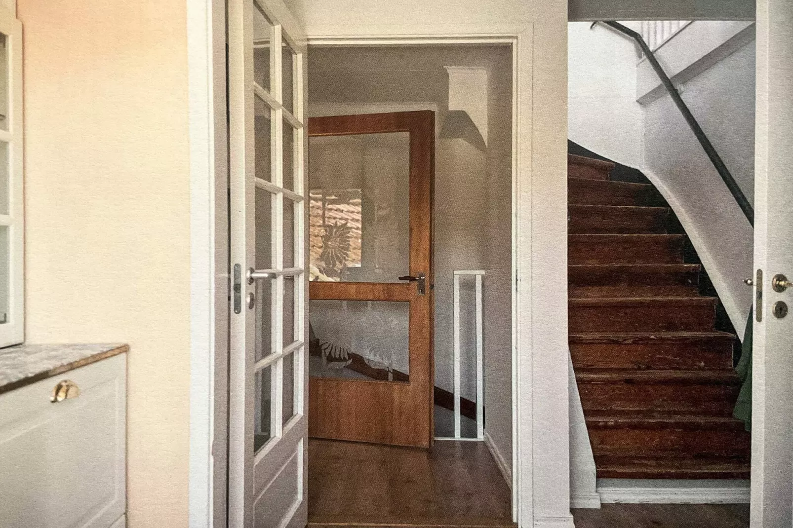 8 persoons vakantie huis in KLÖVEDAL-By Traum - Binnen