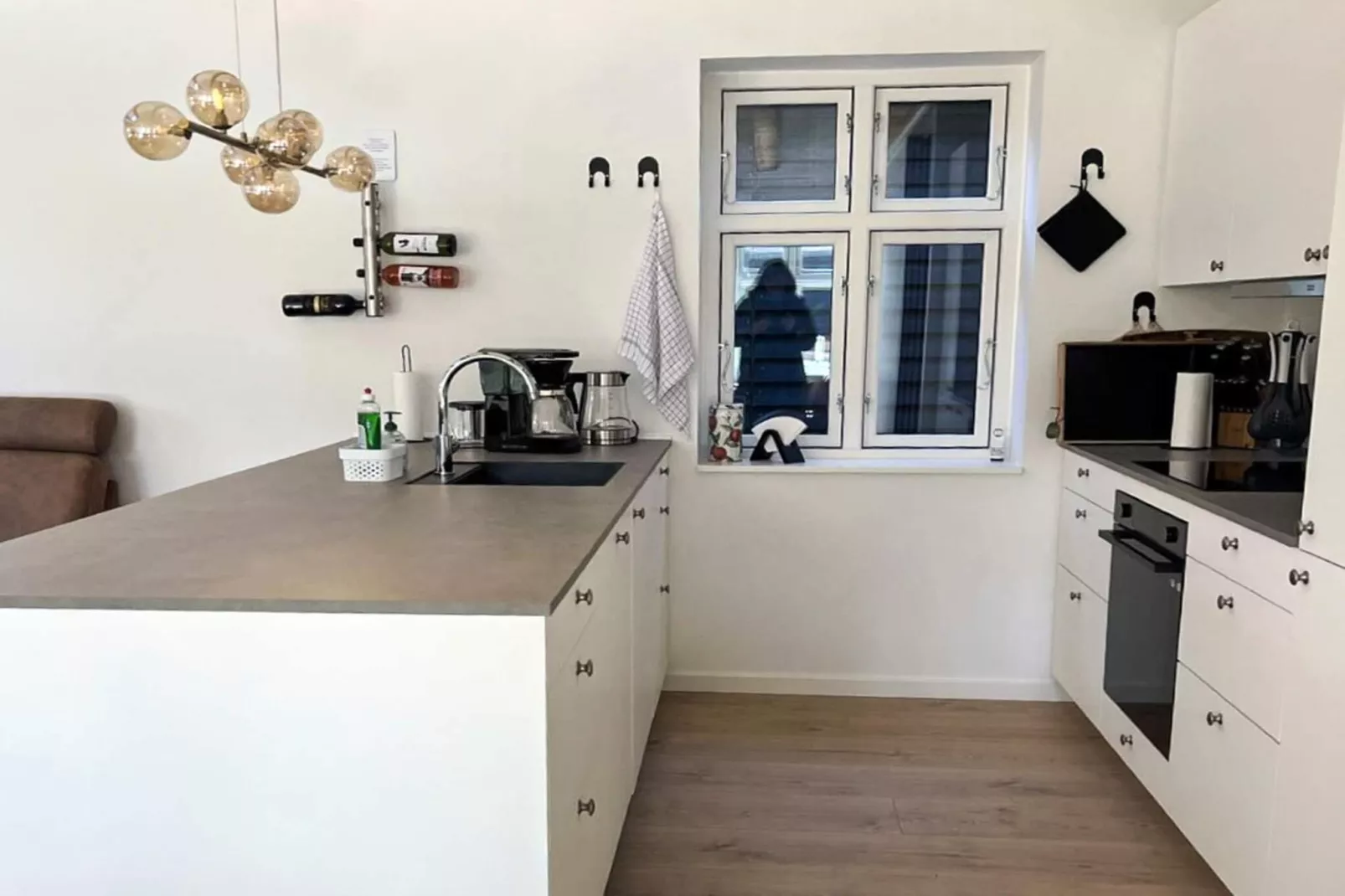 5 sterren vakantie huis in Skagen - Binnen