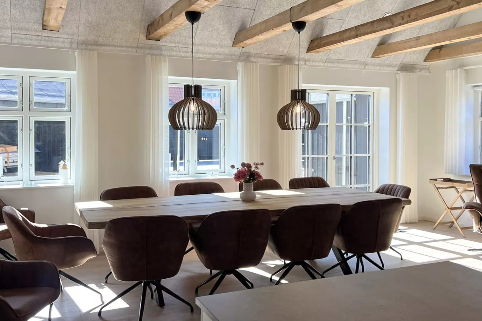 5 sterren vakantie huis in Skagen - Binnen