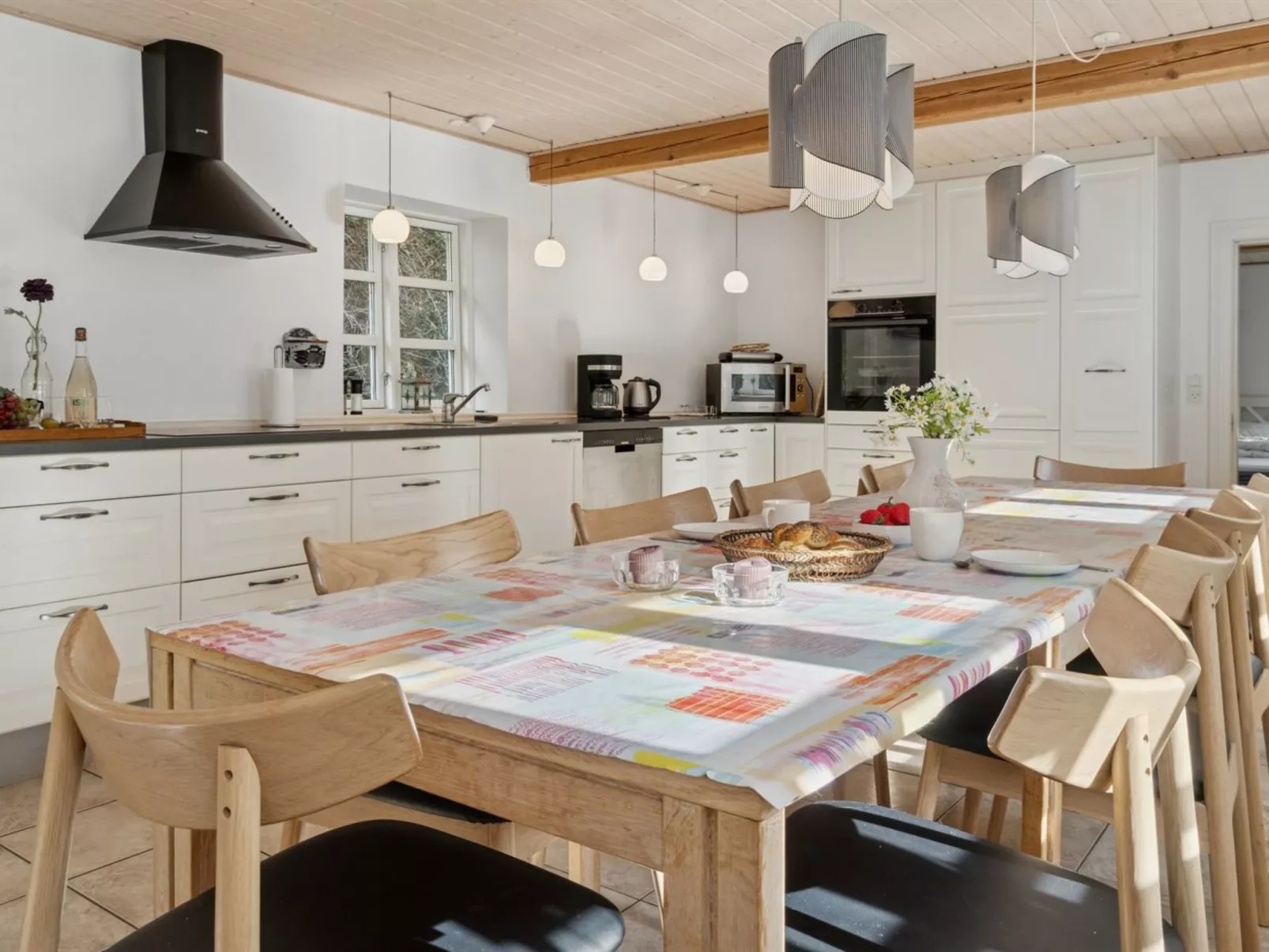 "Sigbritt" - 3.7km from the sea - Binnen