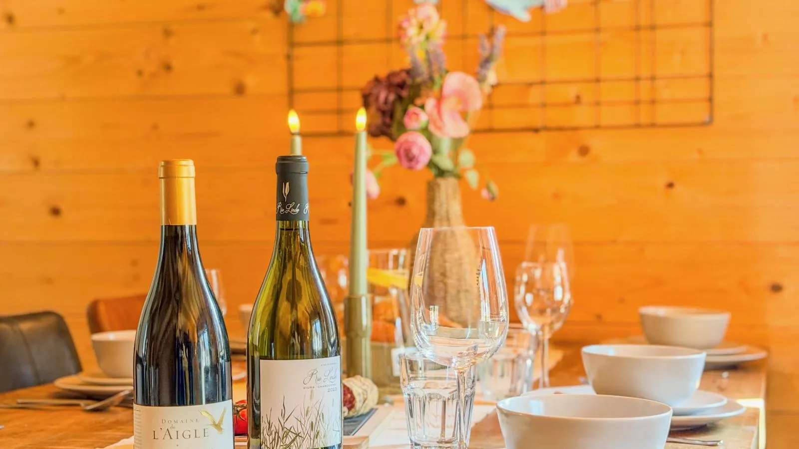 Rattendorf 15B - Sfeer