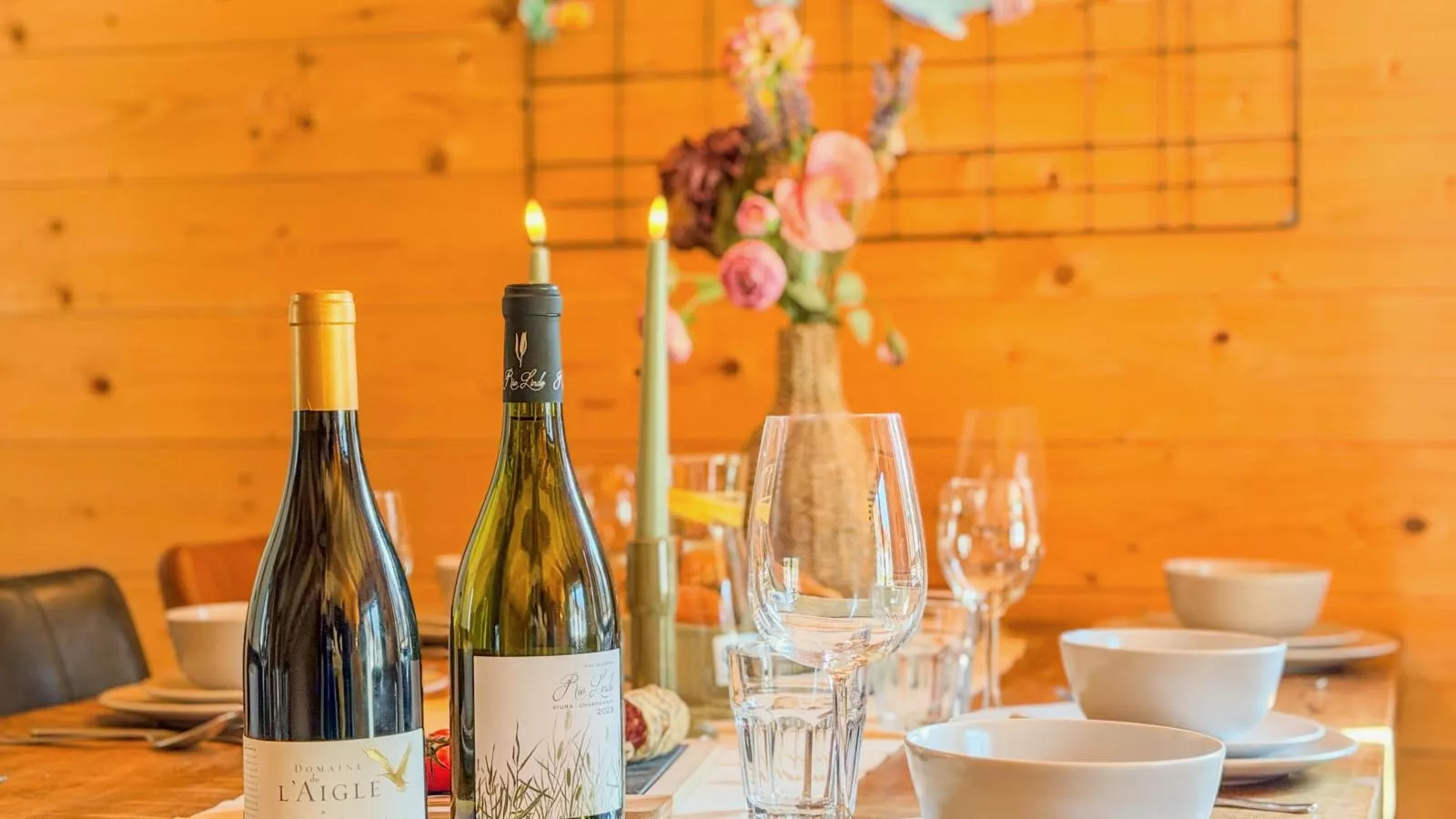 Rattendorf 23B - Sfeer