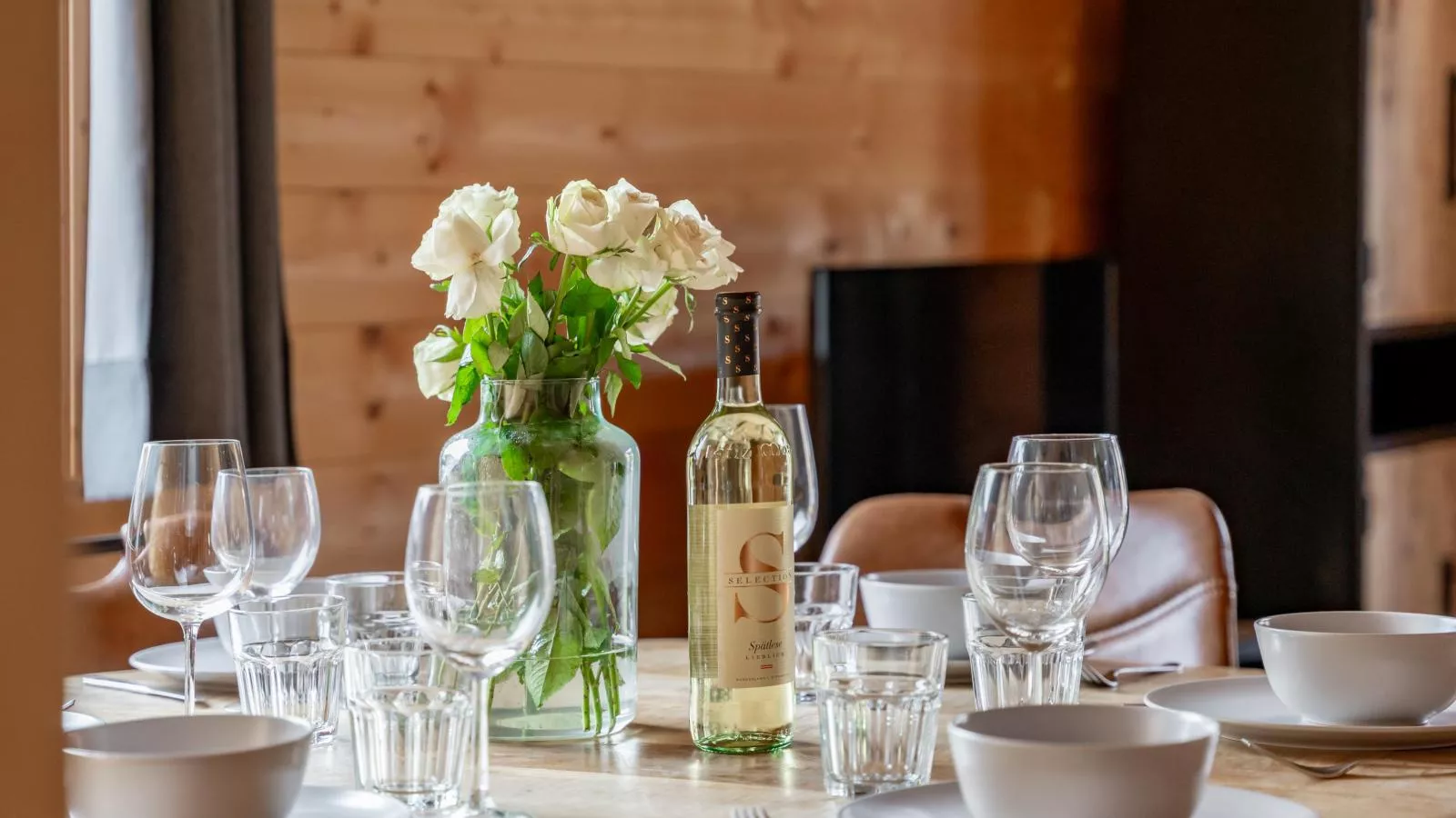 Rattendorf 3A - Sfeer