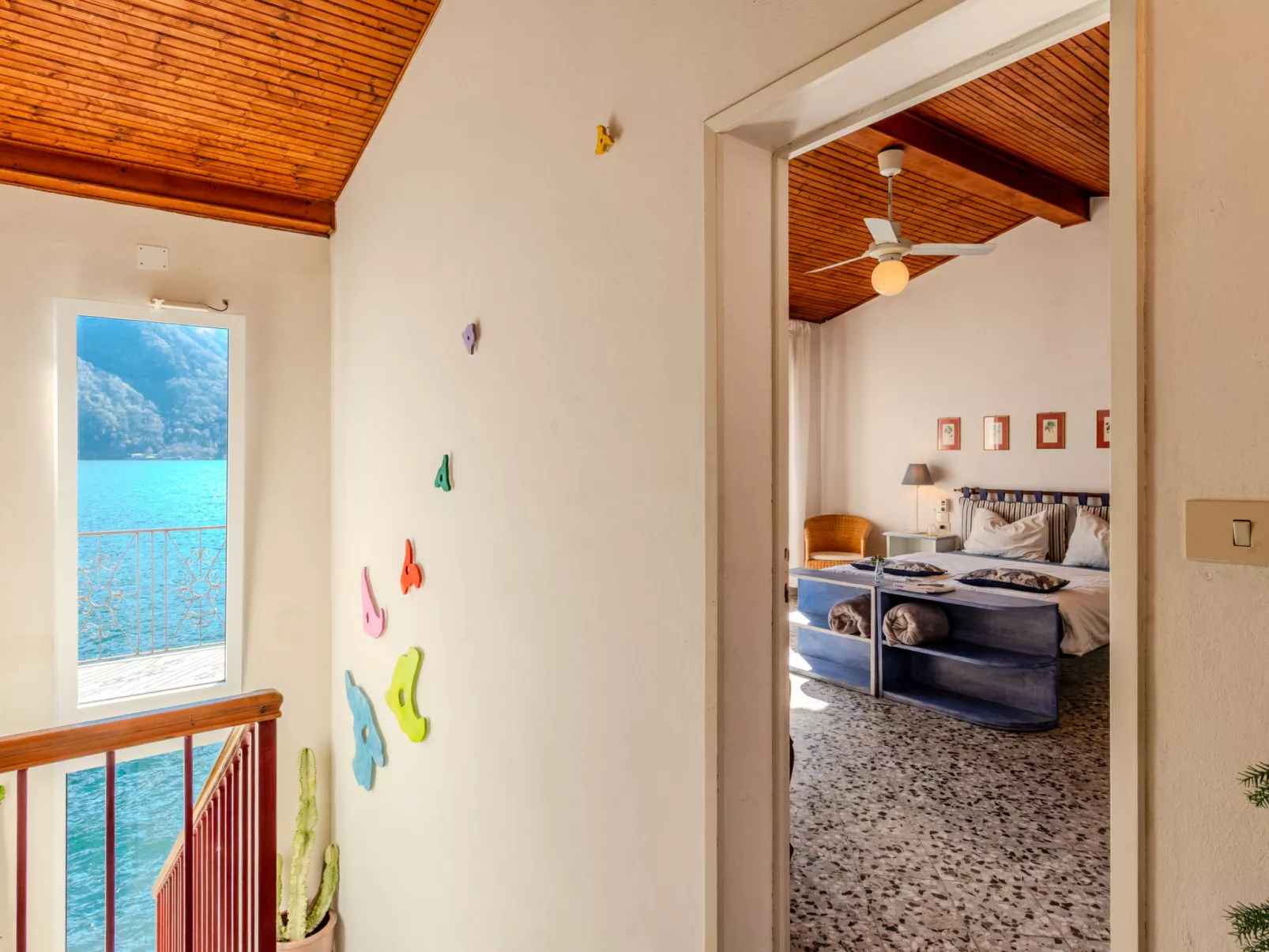 Casa Silvana - Buiten