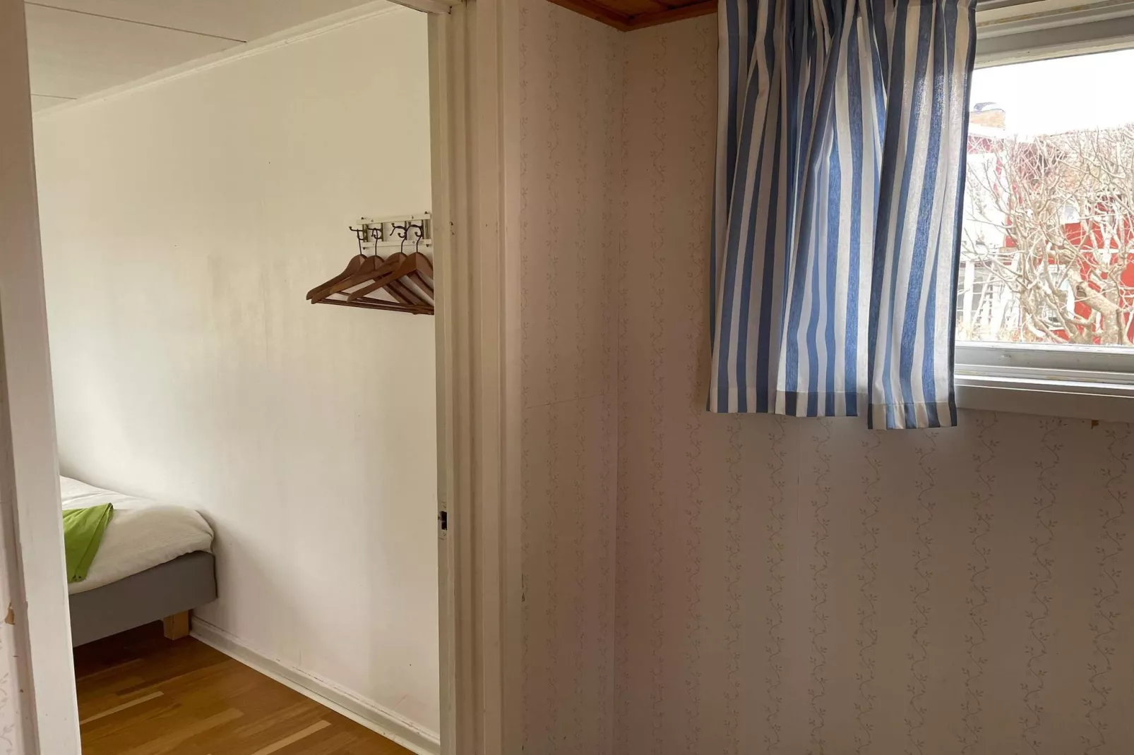 3 Personen vakantie huis in DALARÖ - Binnen