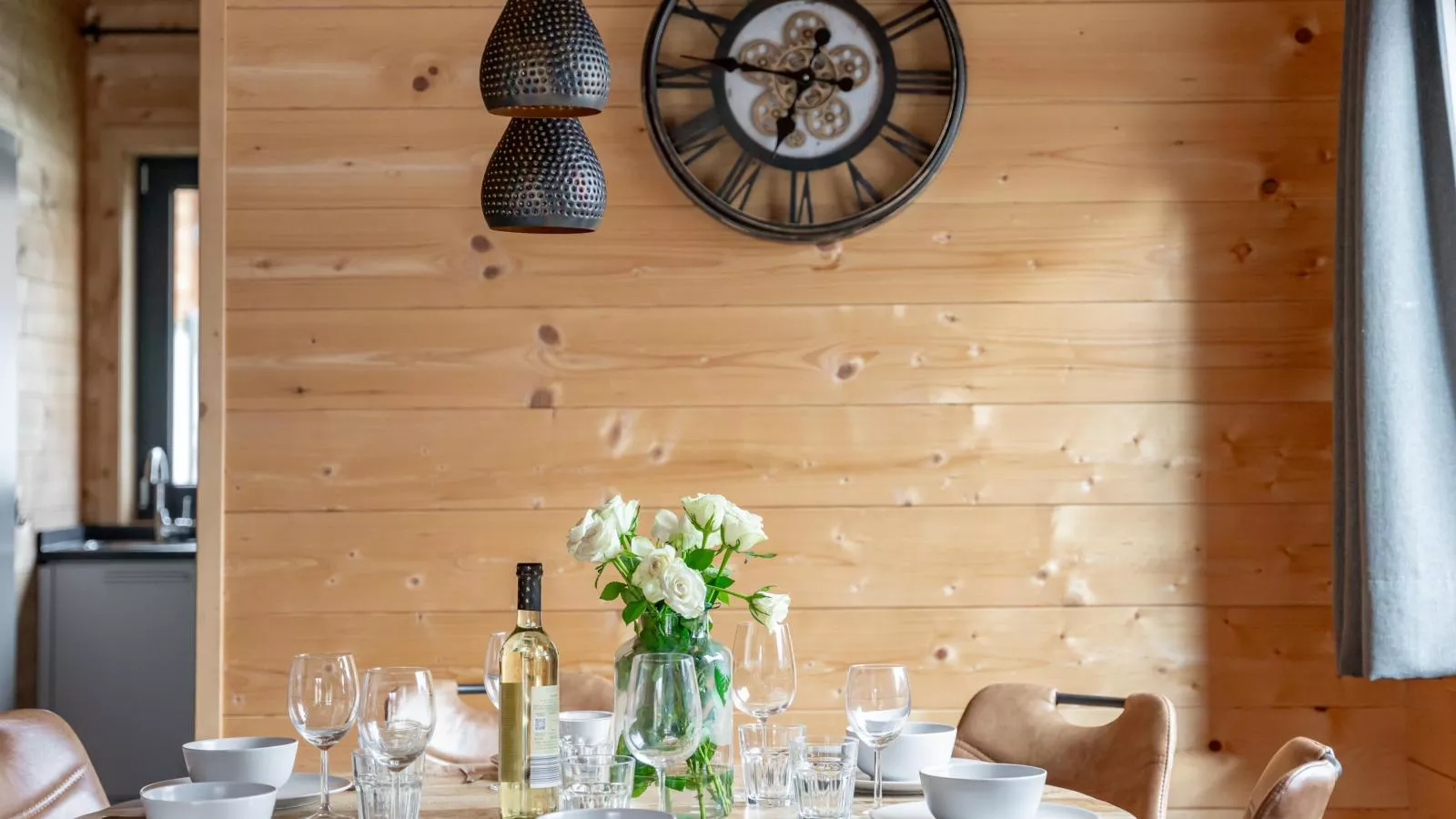 Rattendorf 3A - Sfeer