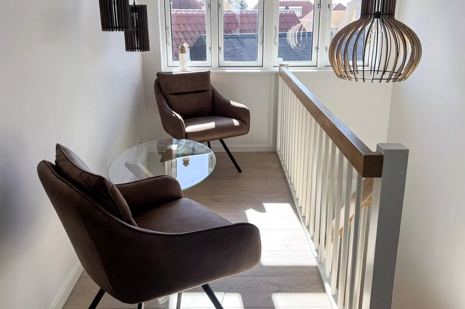 5 sterren vakantie huis in Skagen - Binnen