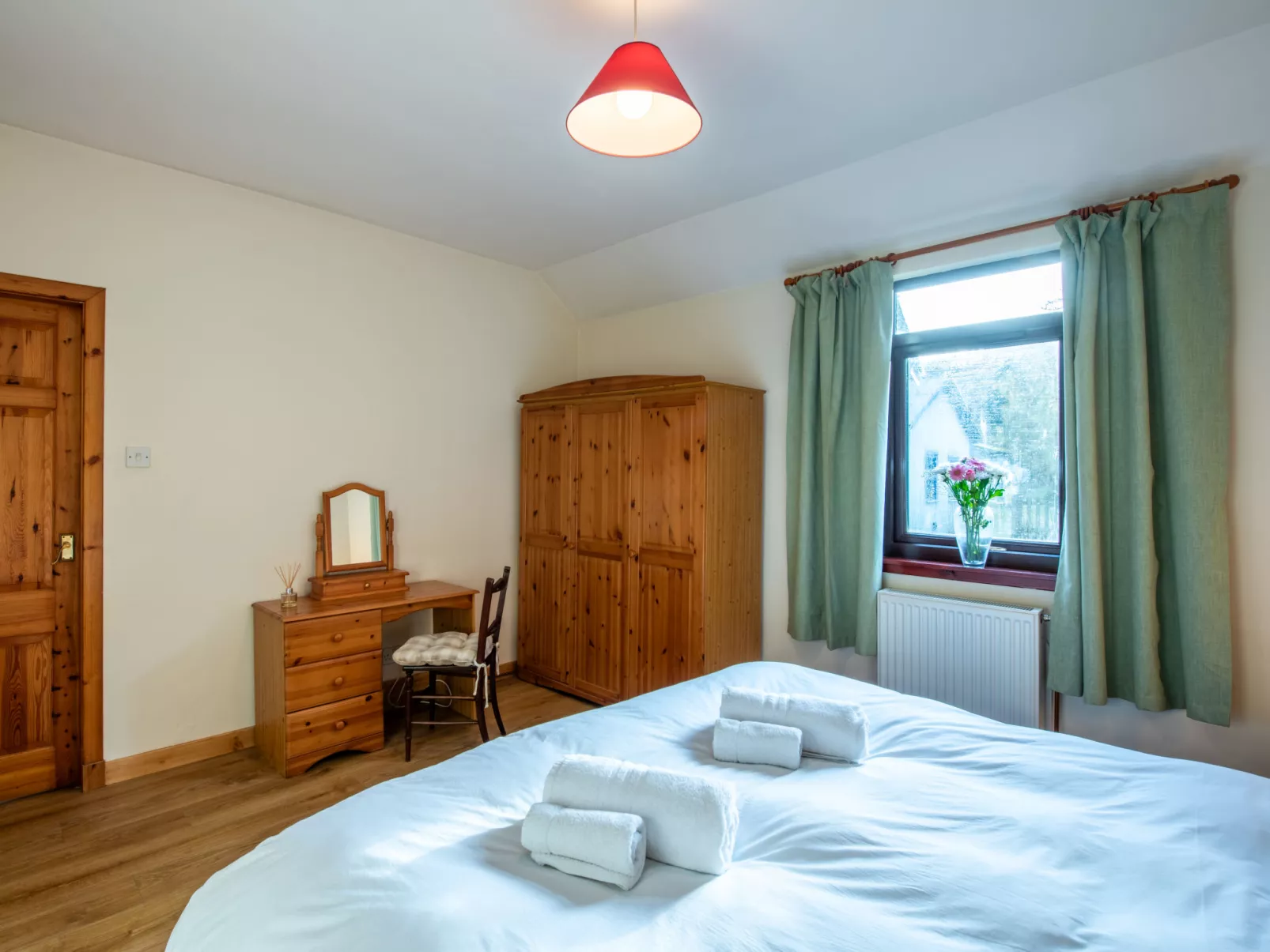 Fishermans Riverside Combi - Binnen