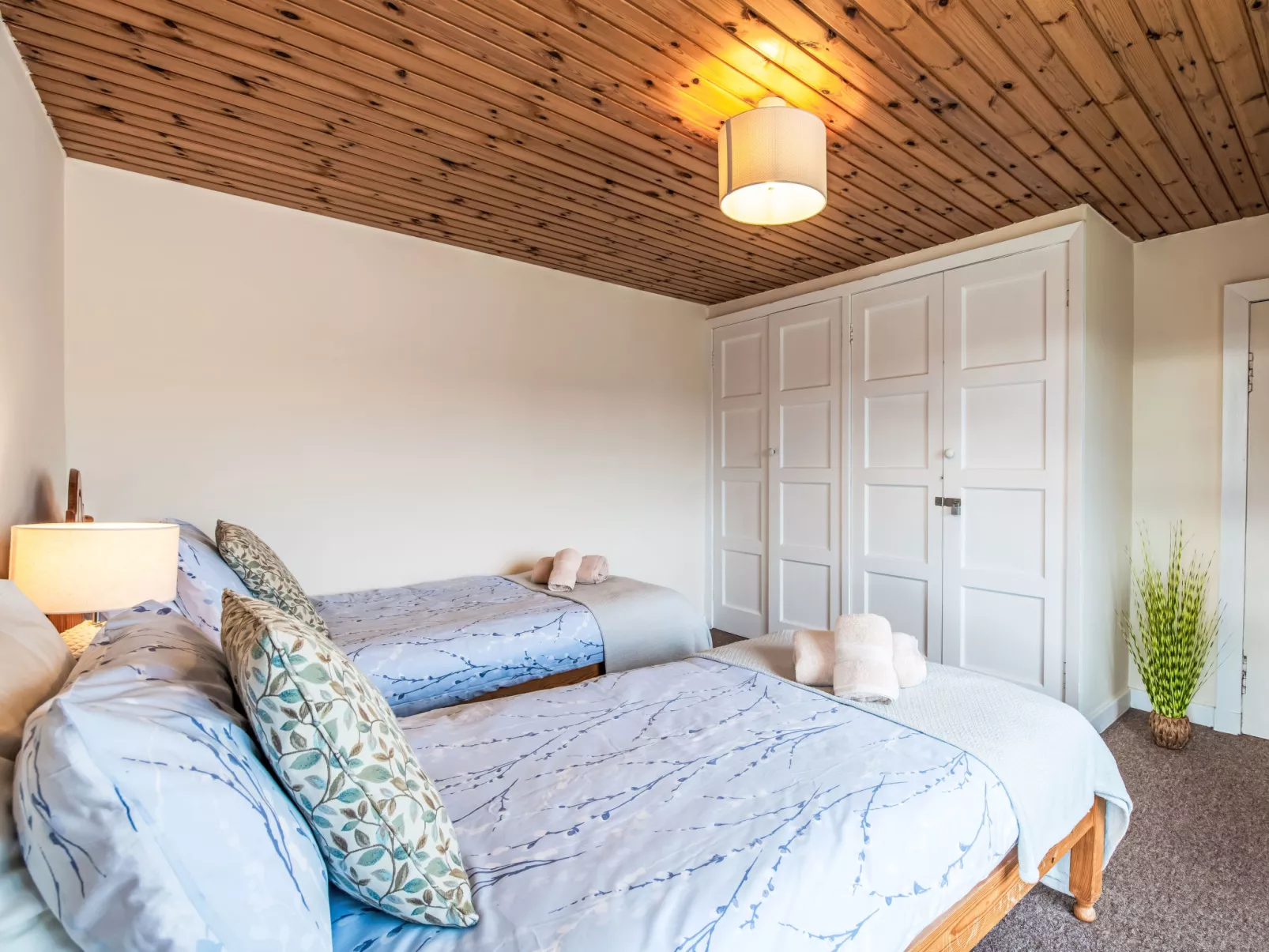 Bunloit Combi - Binnen