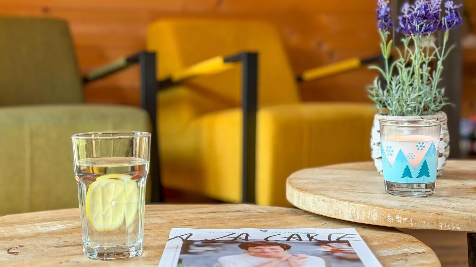 Rattendorf 20A - Sfeer