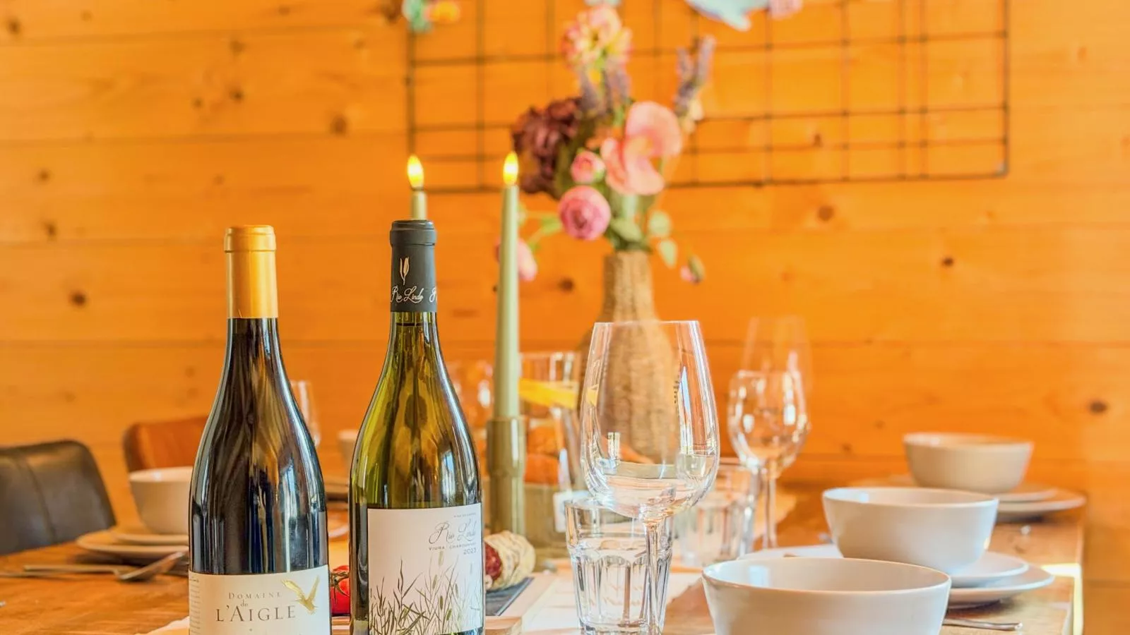 Rattendorf 3A - Sfeer