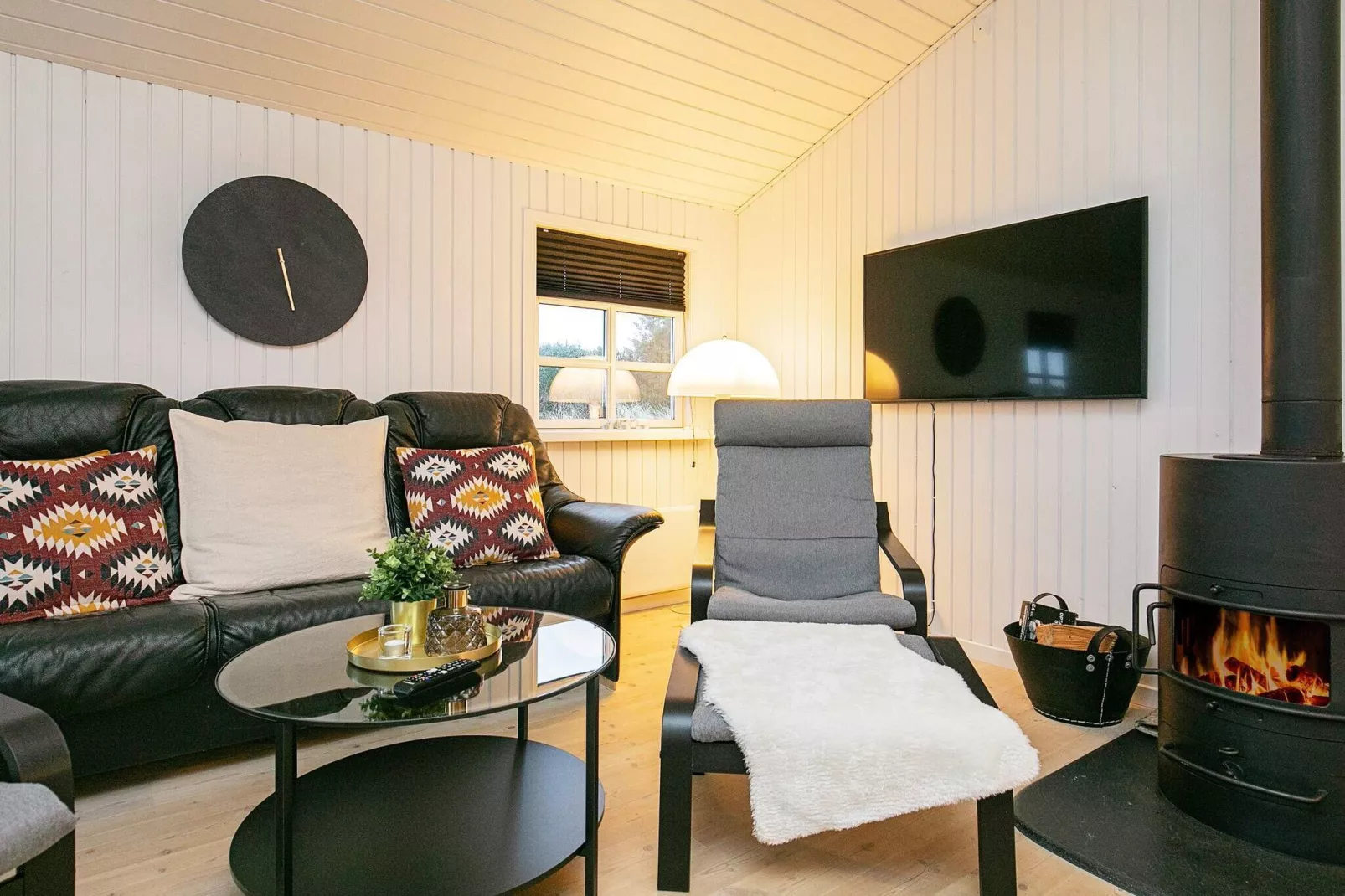 6 persoons vakantie huis in Løkken-By Traum-Binnen
