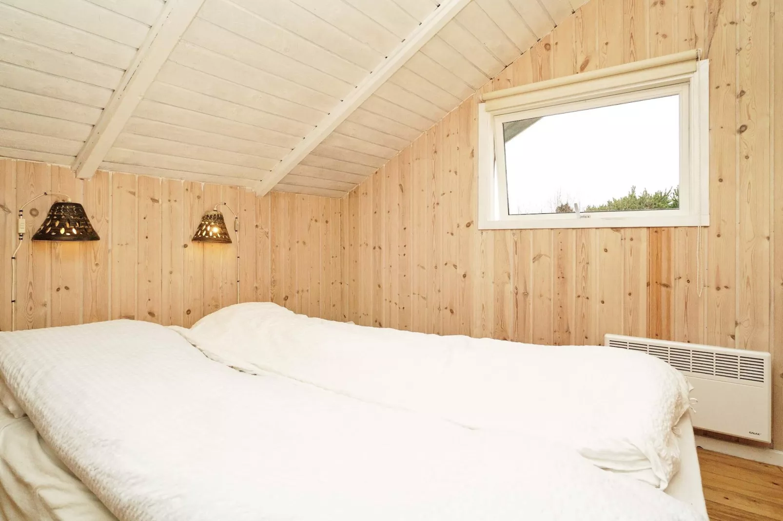 7 persoons vakantie huis in Dannemare - Binnen