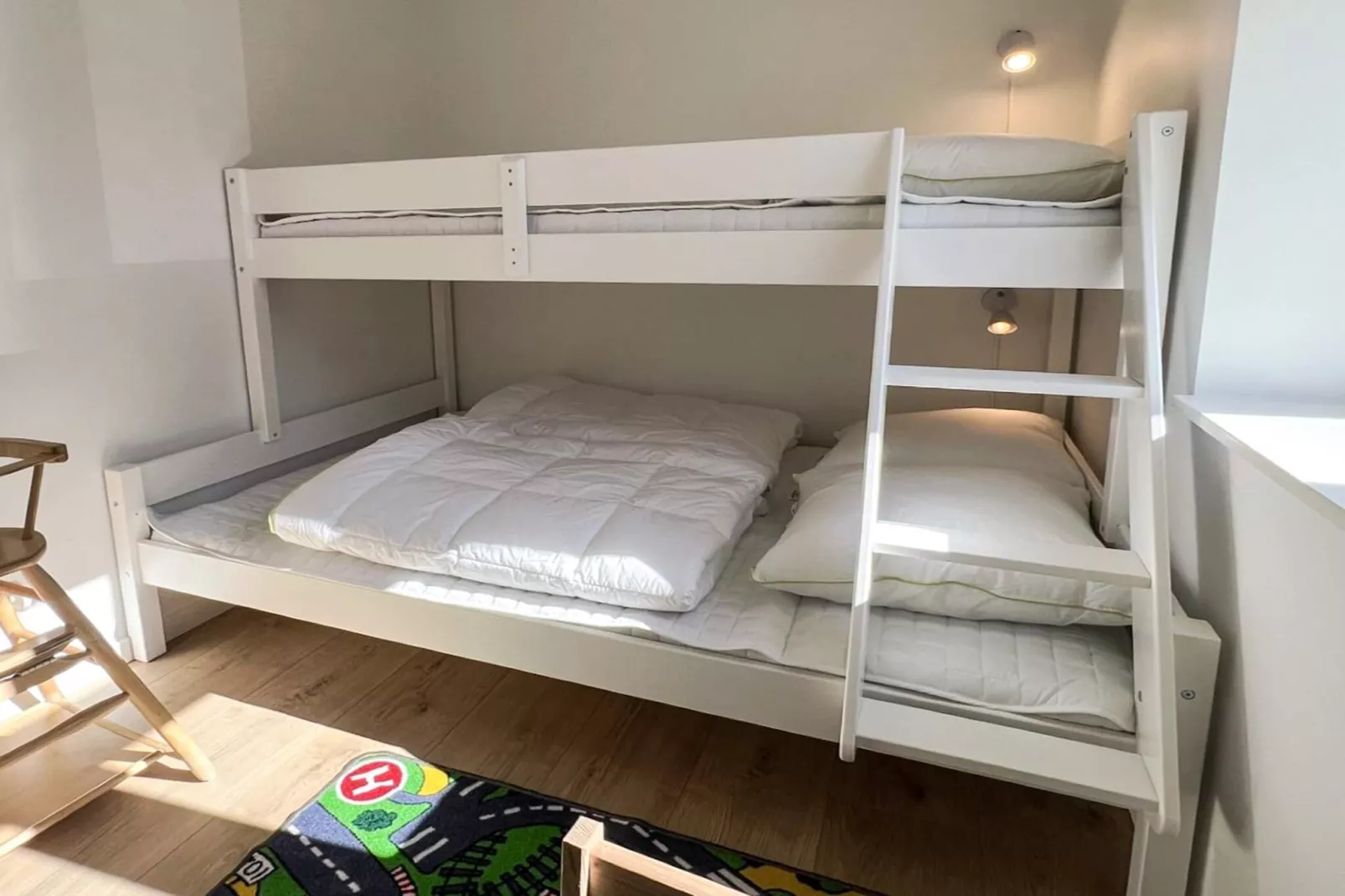 5 sterren vakantie huis in Skagen - Binnen