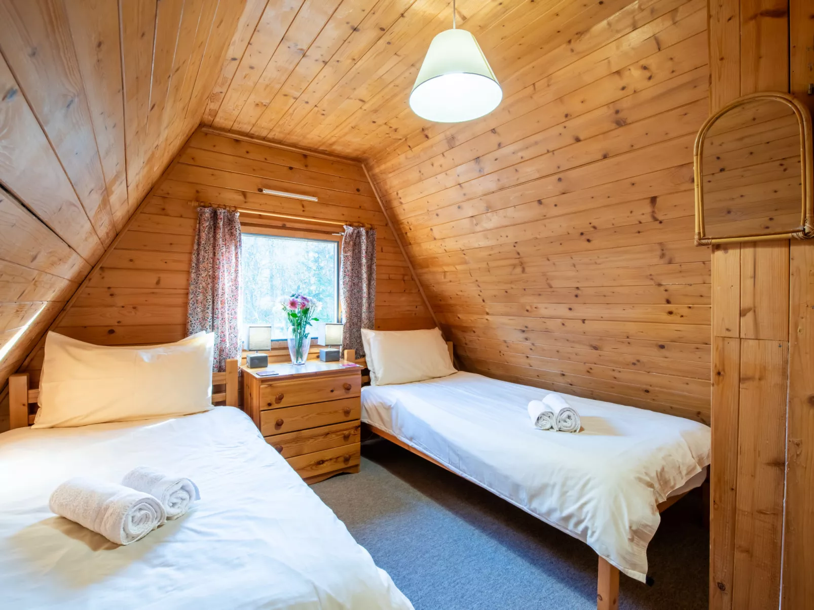 Birch Rowan Combi - Binnen