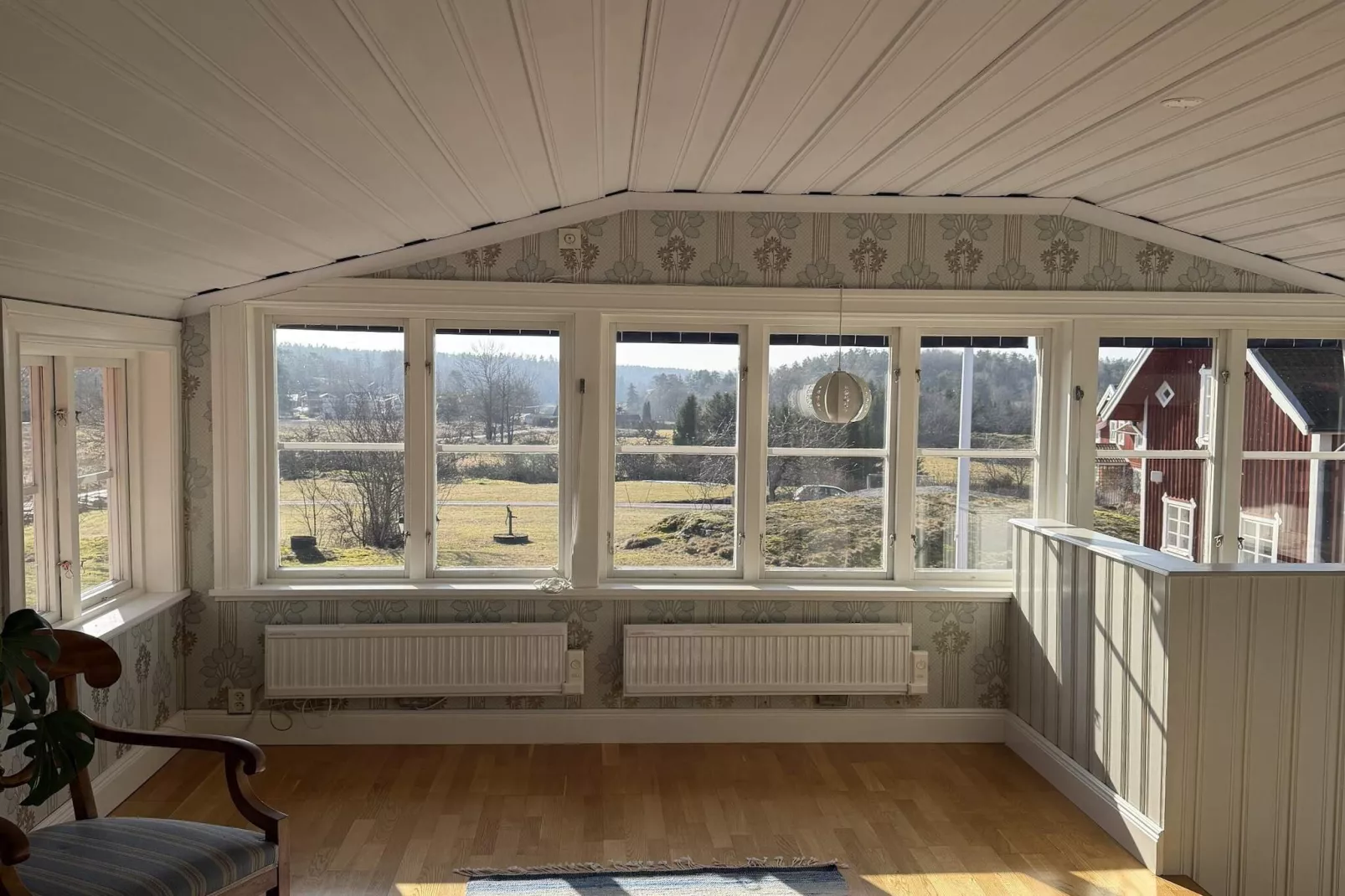 5 sterren vakantie huis in ENHÖRNA - Binnen