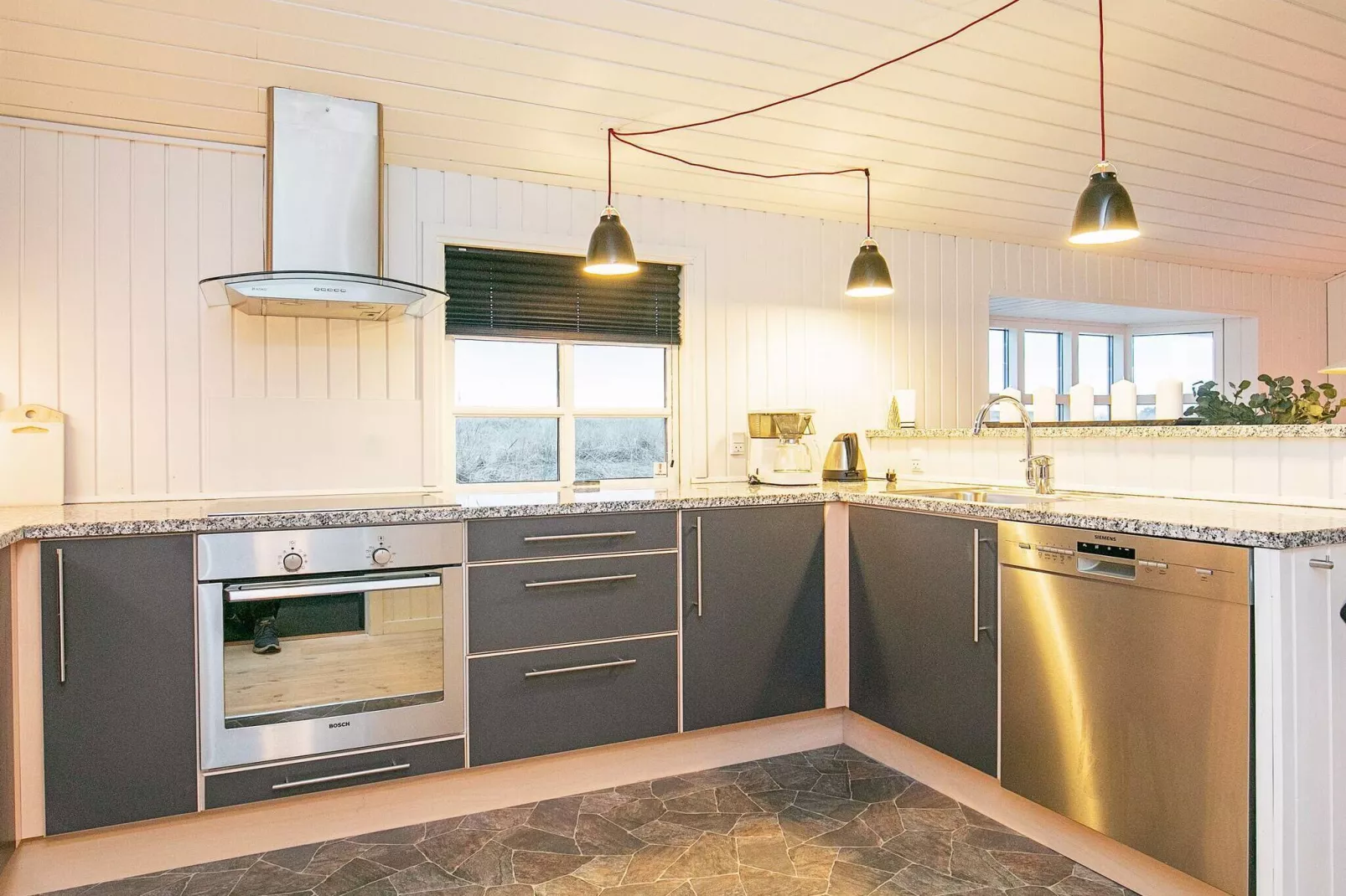 6 persoons vakantie huis in Løkken-By Traum-Binnen