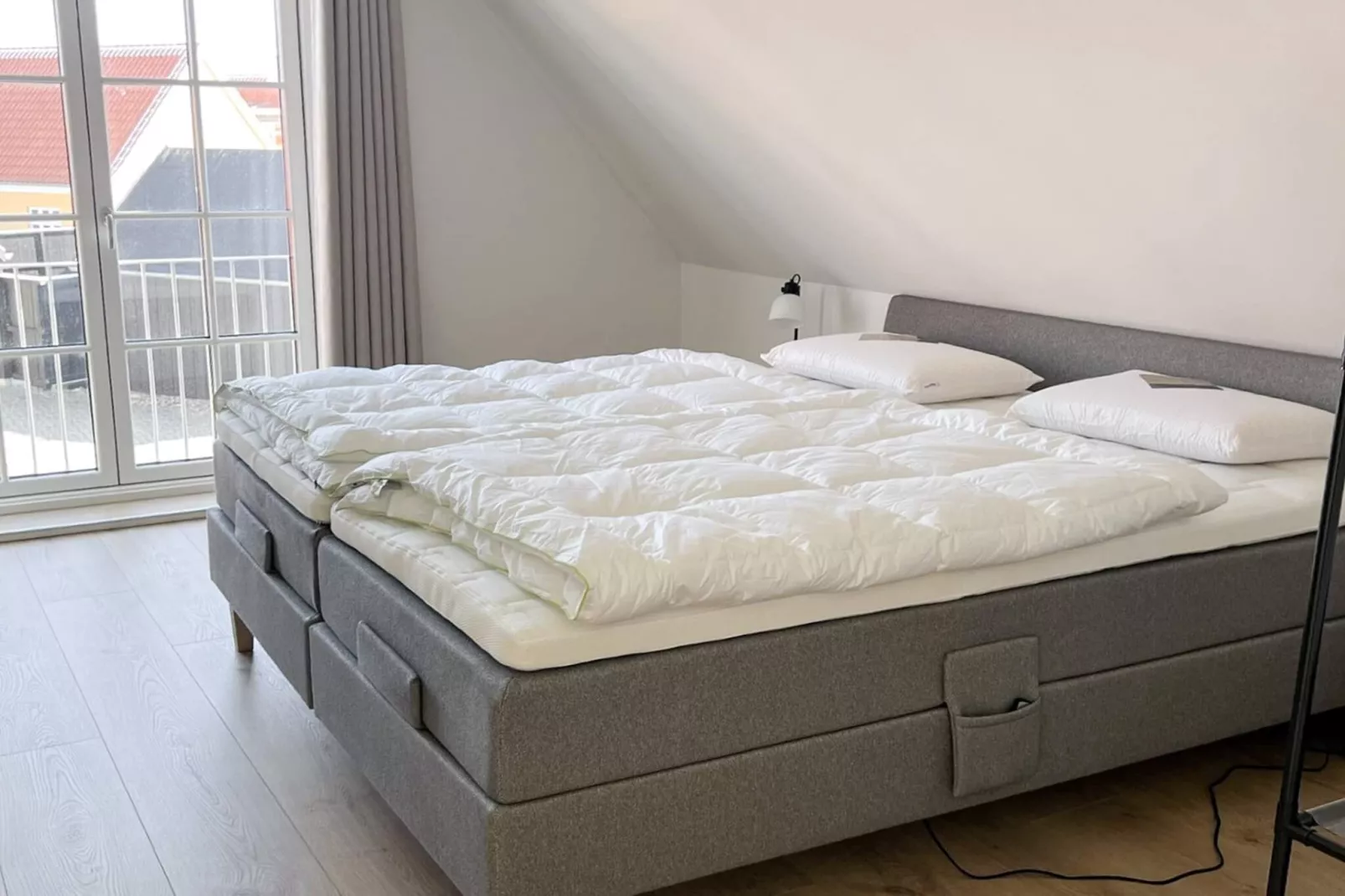 5 sterren vakantie huis in Skagen - Binnen