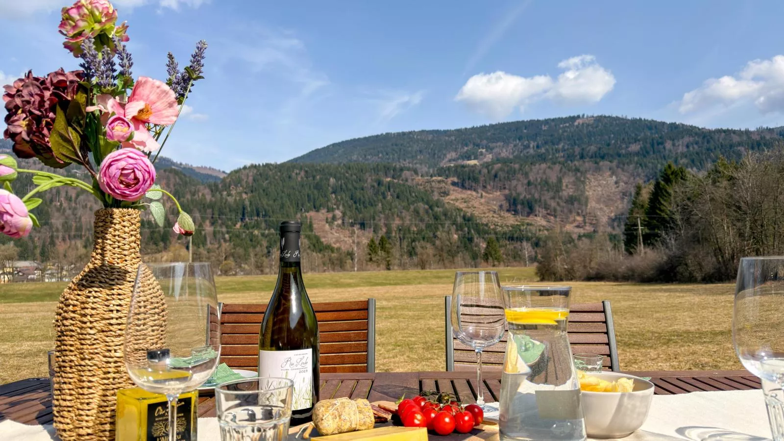 Rattendorf 13B - Sfeer