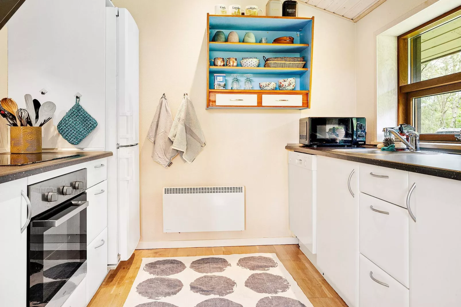 6 persoons vakantie huis in Jerup-By Traum - Binnen