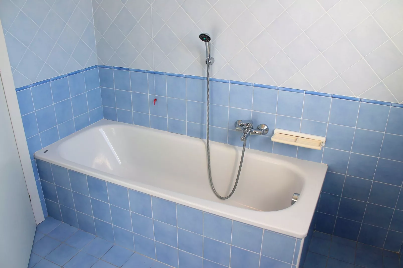 Belvedere Sette - Badkamer