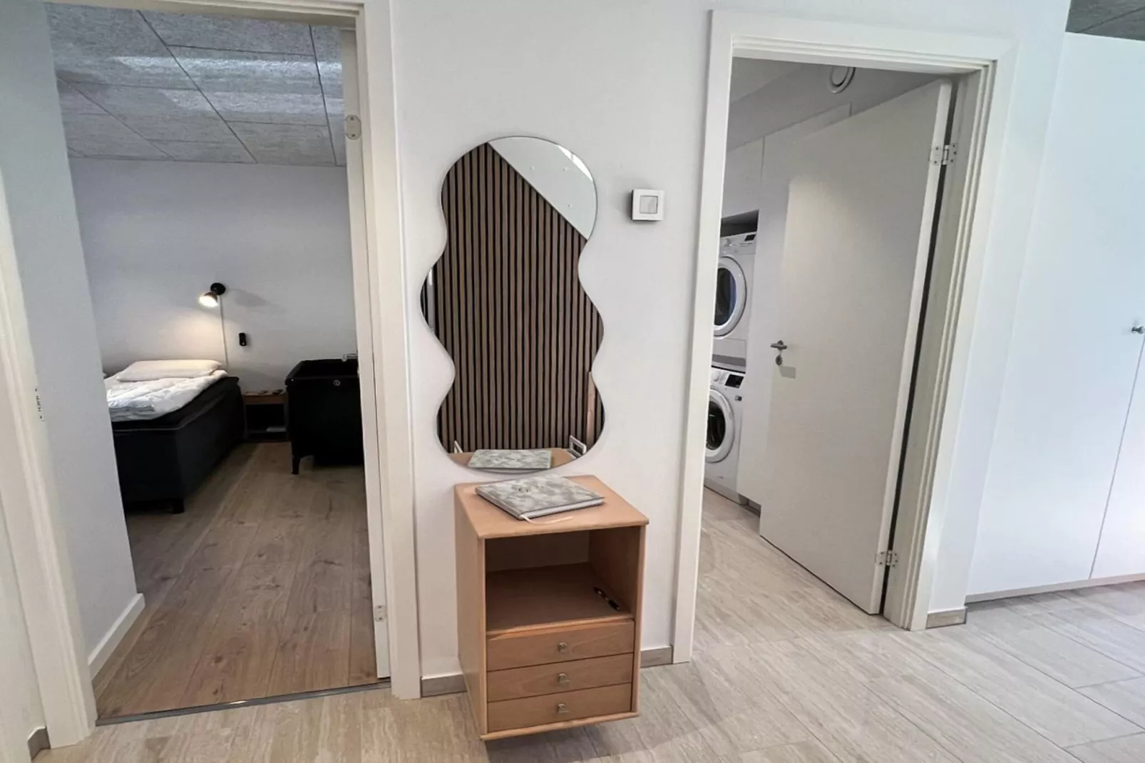 5 sterren vakantie huis in Skagen - Binnen