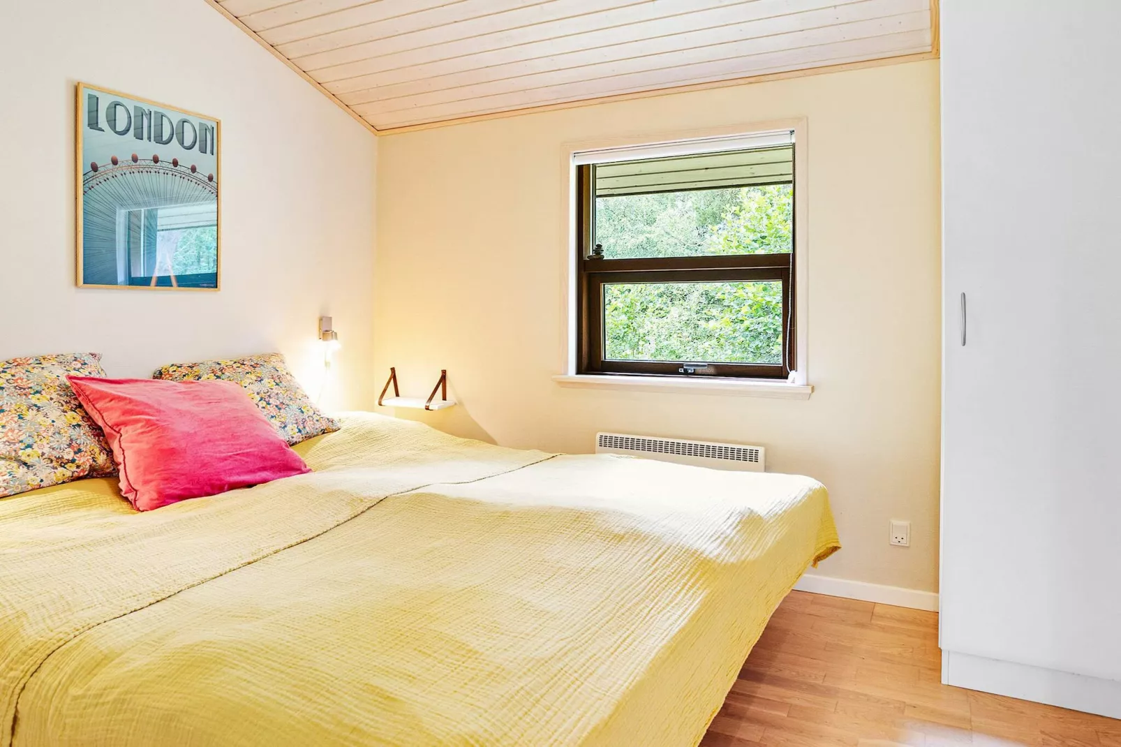 6 persoons vakantie huis in Jerup-By Traum - Binnen