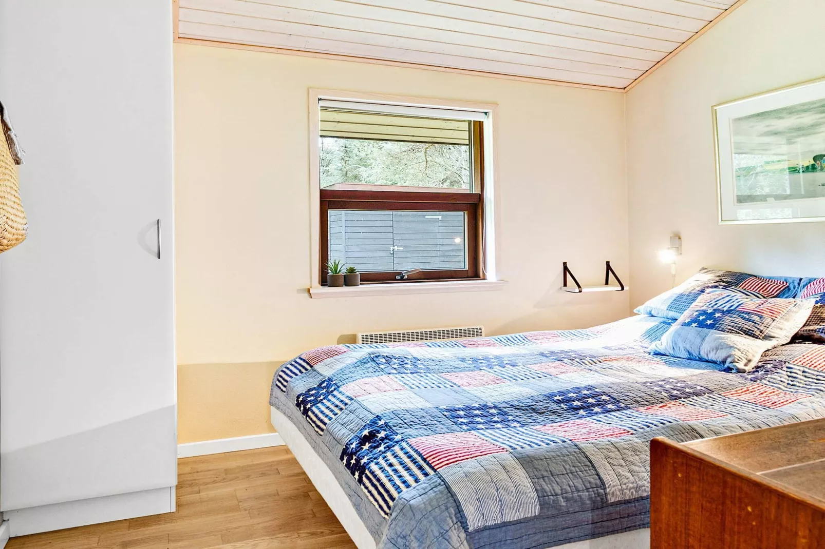 6 persoons vakantie huis in Jerup-By Traum - Binnen