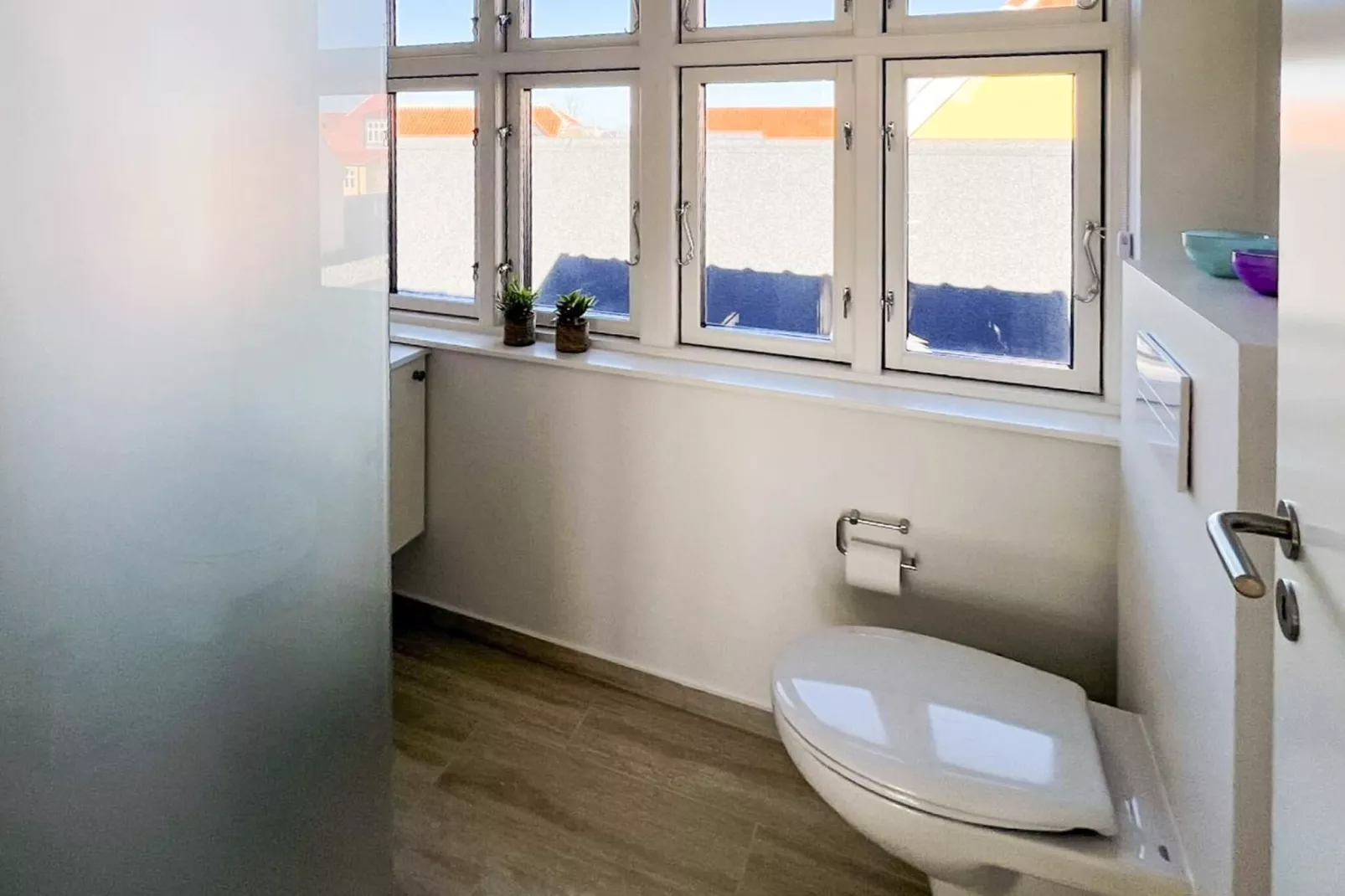 5 sterren vakantie huis in Skagen - Binnen