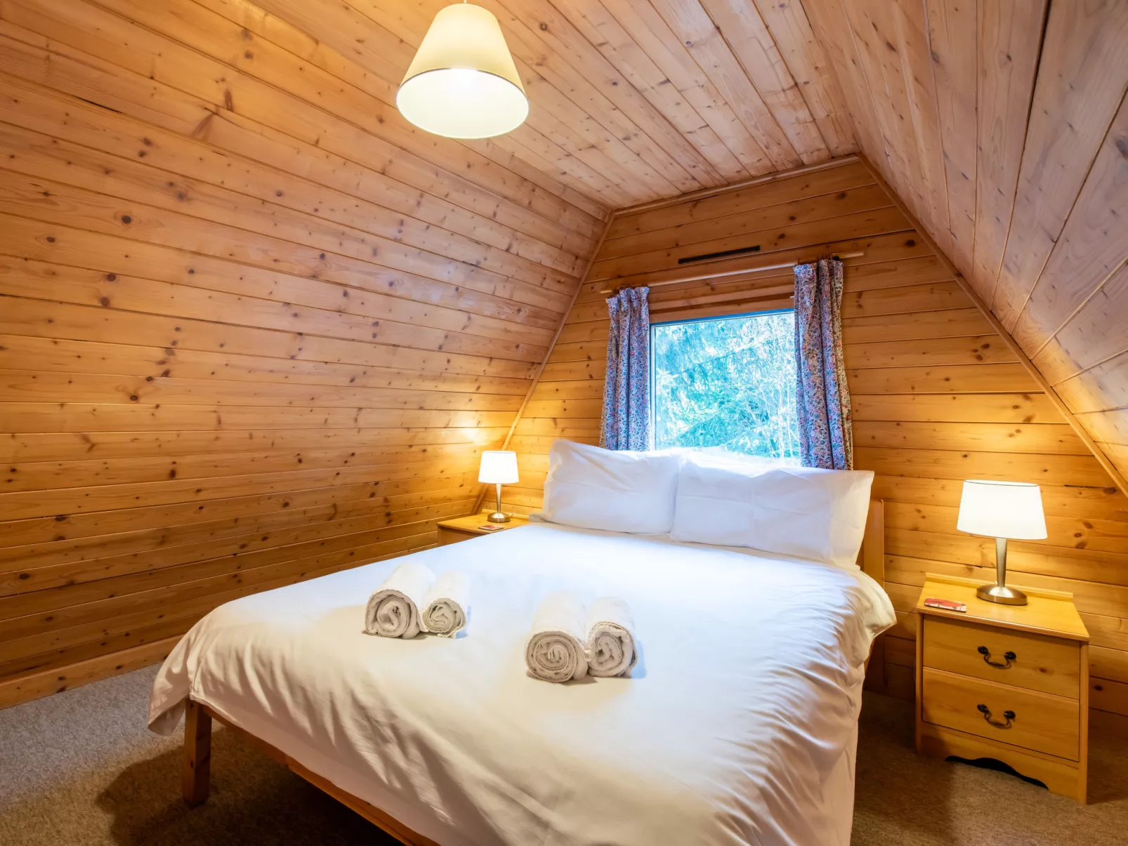 Birch Rowan Combi - Binnen