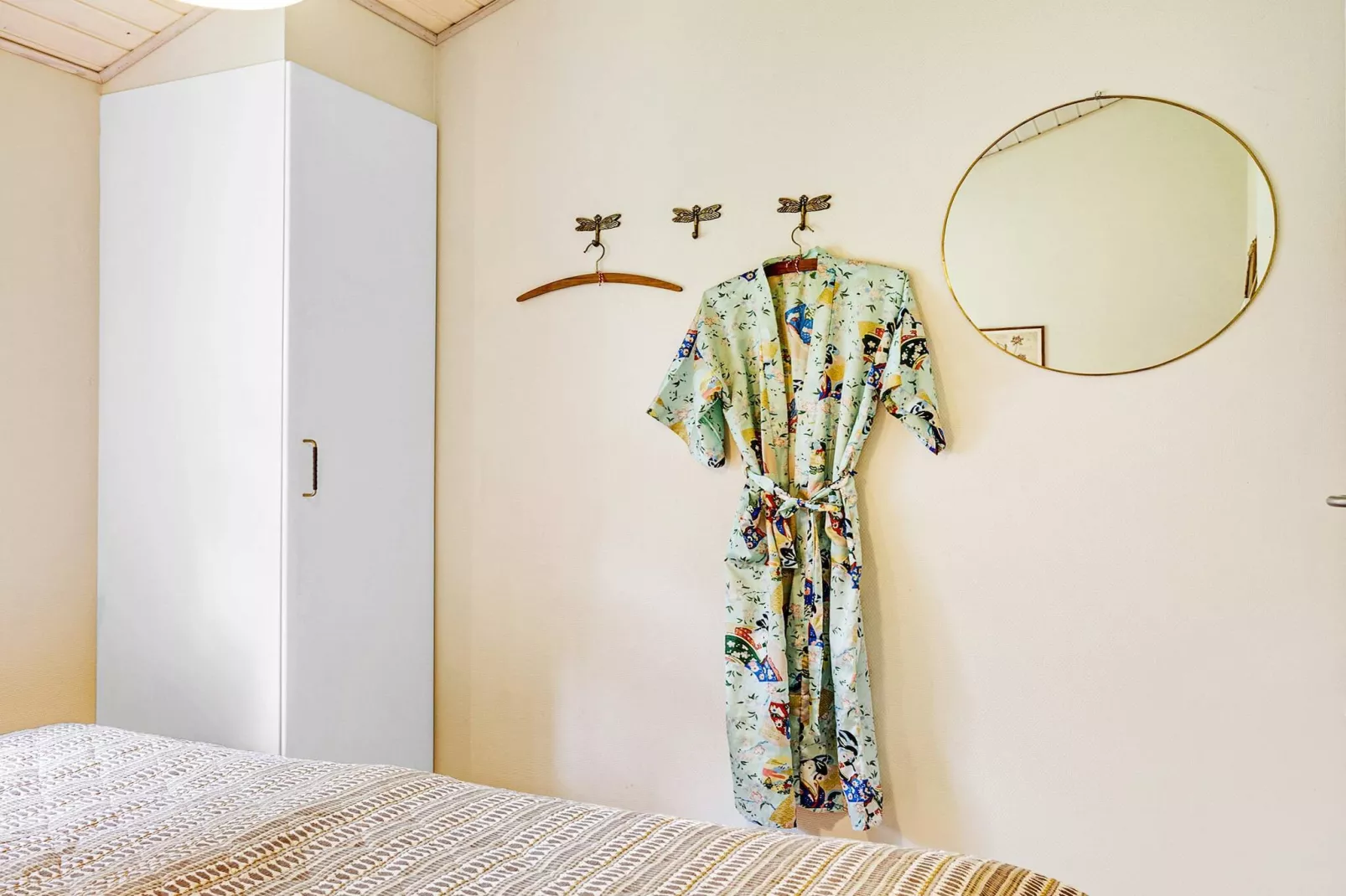 6 persoons vakantie huis in Jerup-By Traum - Binnen