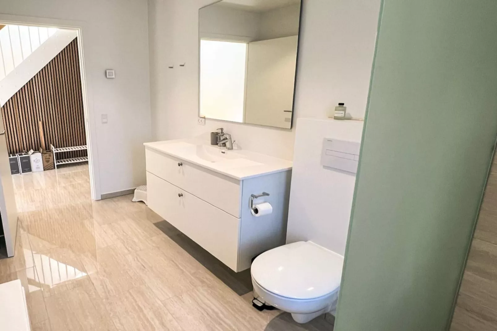 5 sterren vakantie huis in Skagen - Binnen