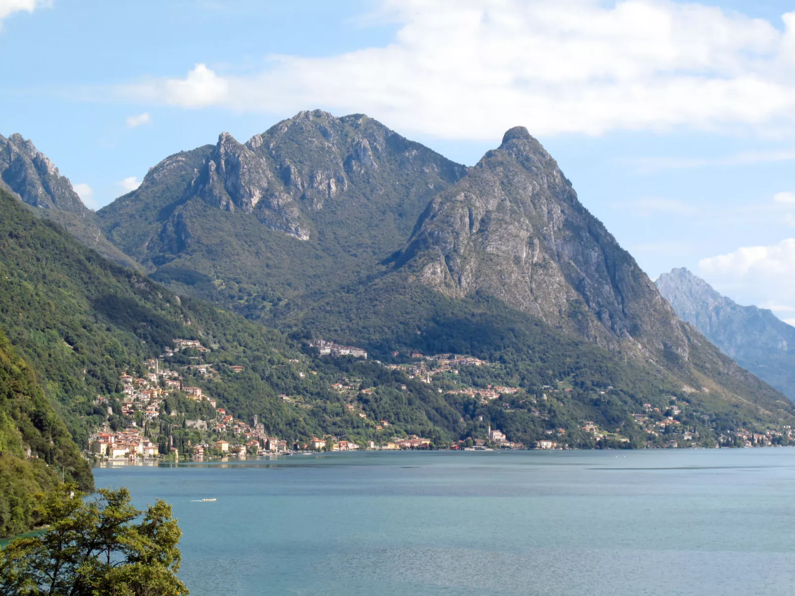 Casa Silvana - Omgeving