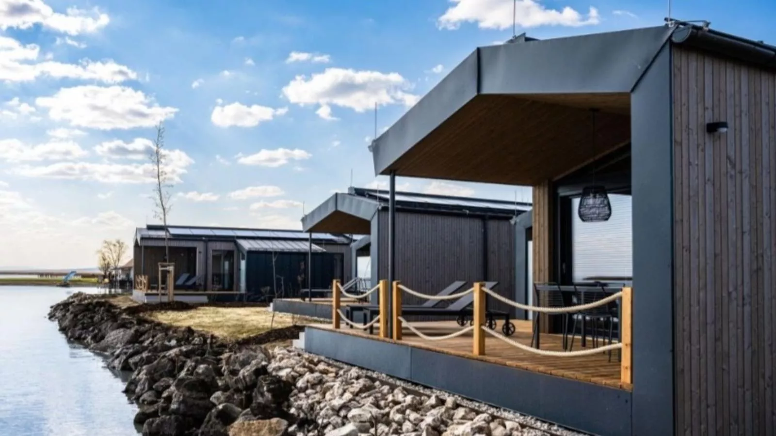 Guesthouse Naturgarten