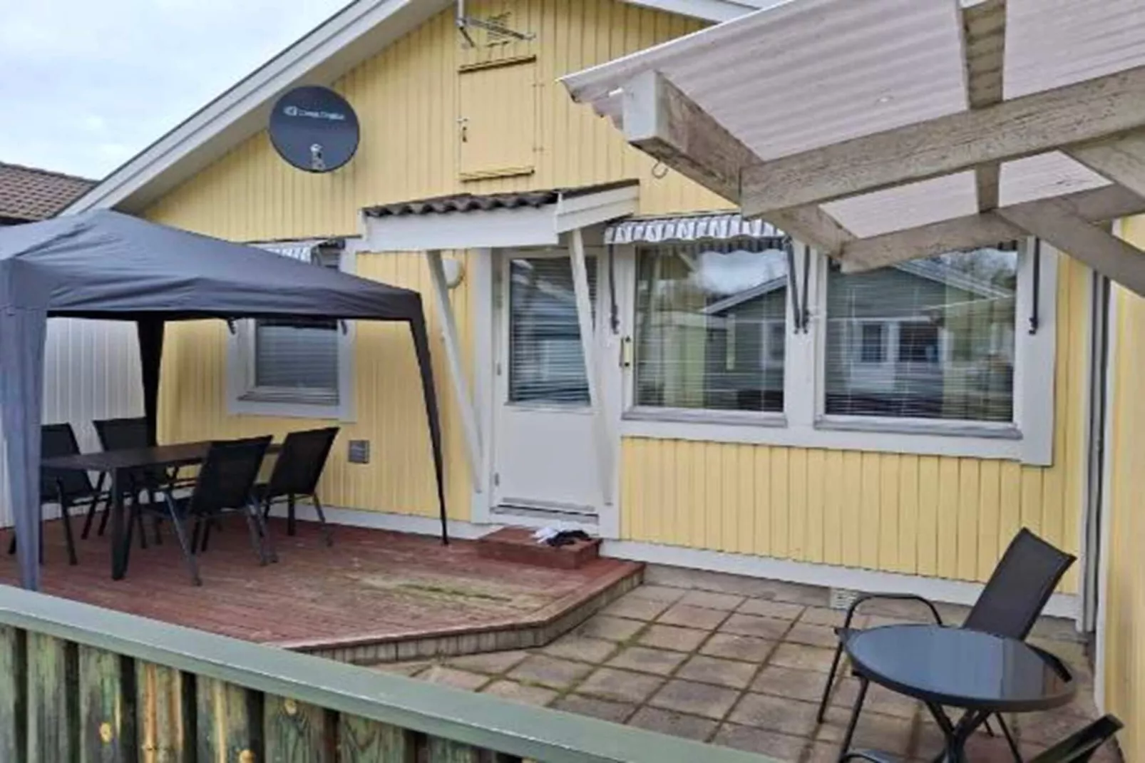 6 Personen vakantie huis in TIMMERNABBEN