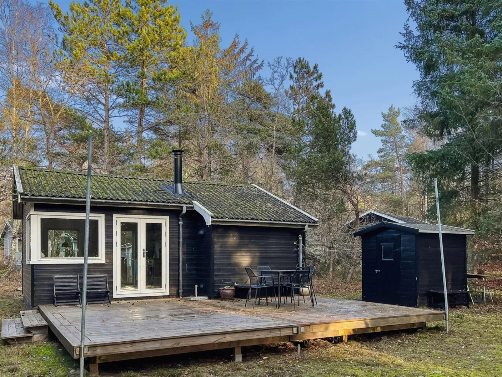 "Ermelina" - 150m from the sea