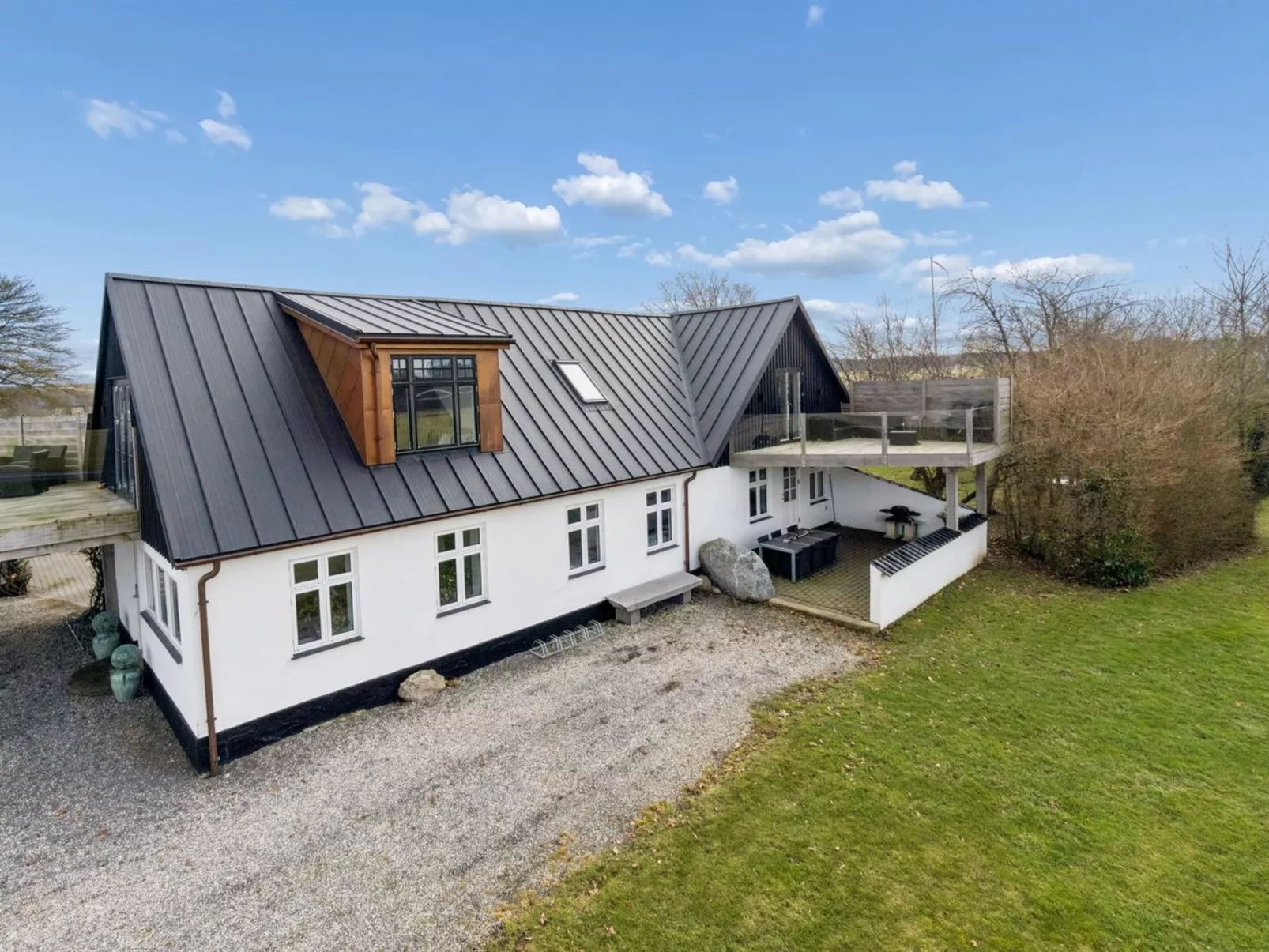 "Strandulf" - 1km from the sea