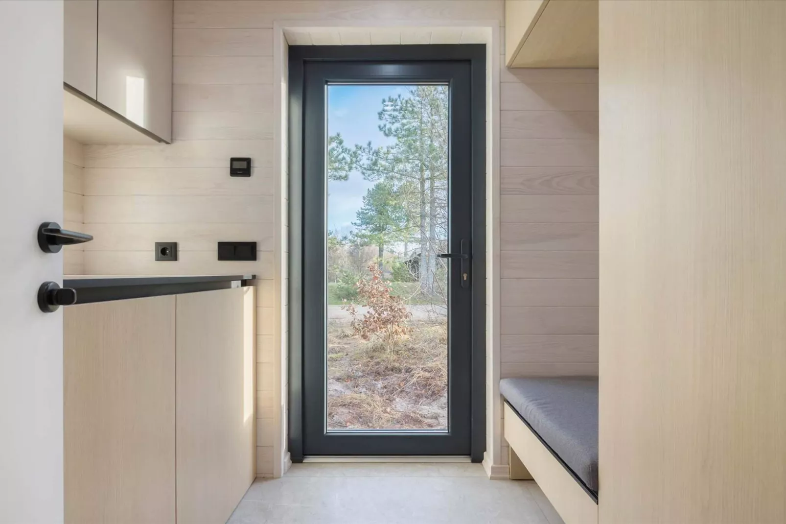 5 sterren vakantie huis in Fjerritslev - Binnen