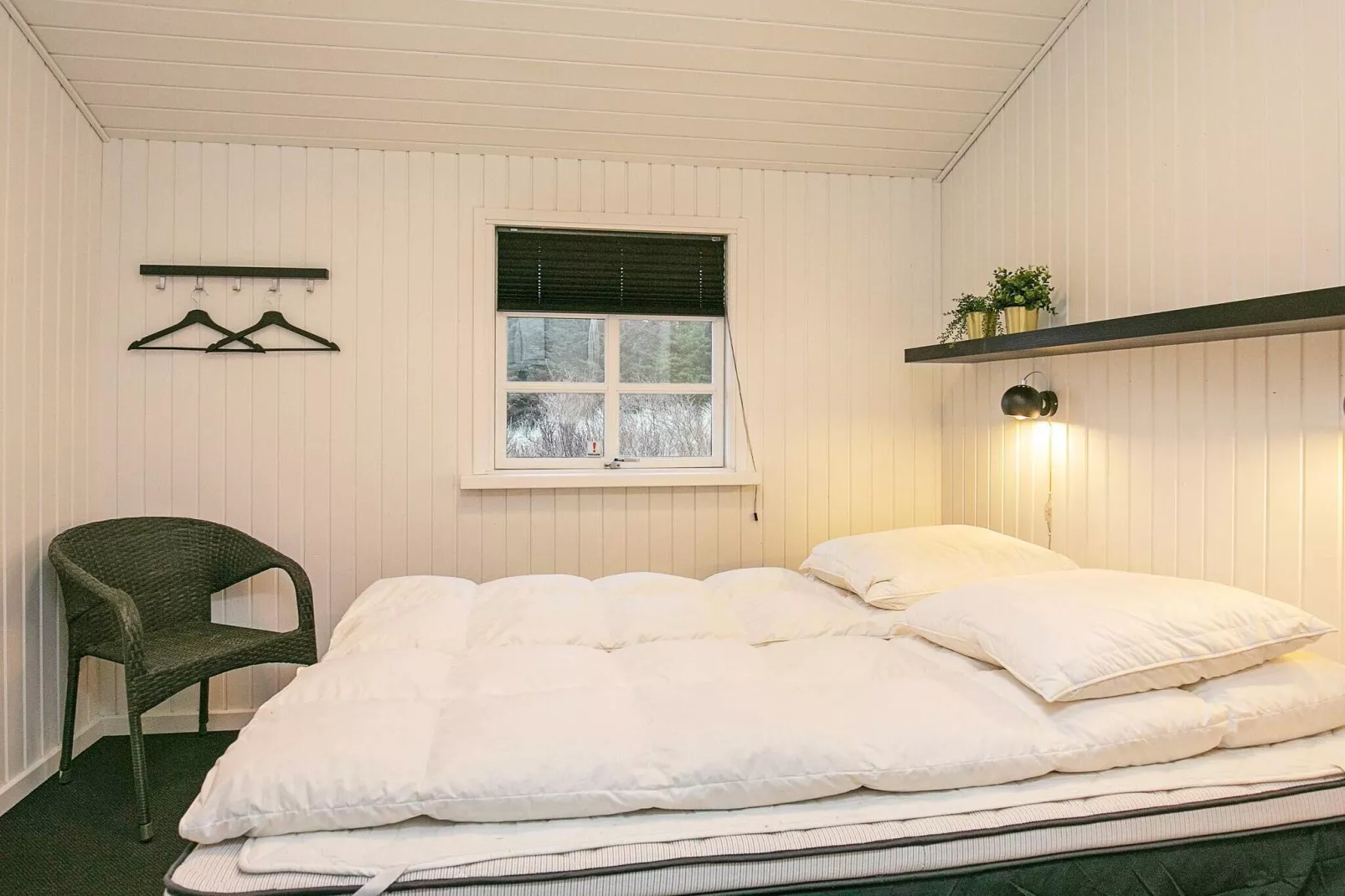 6 persoons vakantie huis in Løkken-By Traum-Binnen