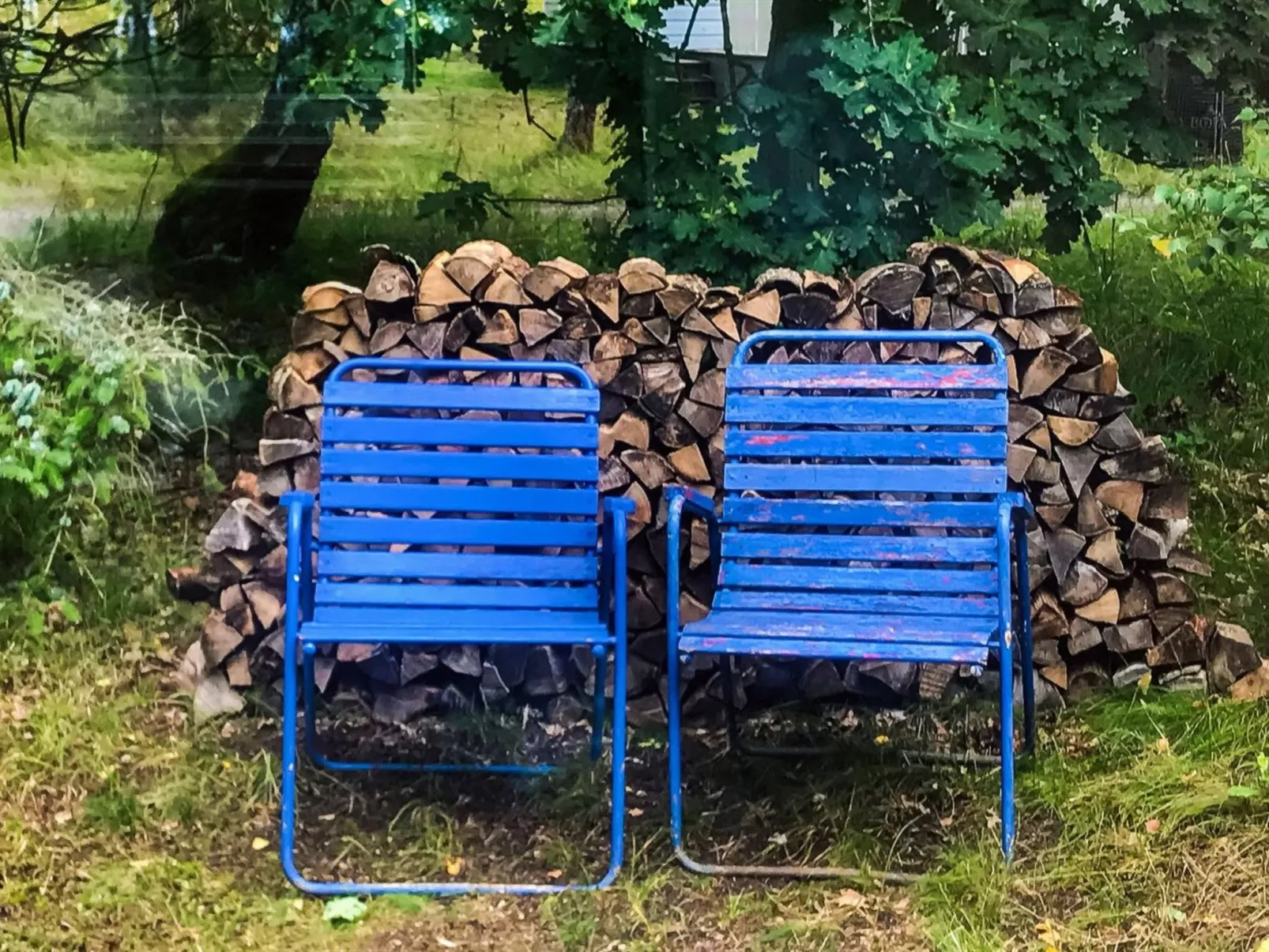 "Ermelina" - 150m from the sea