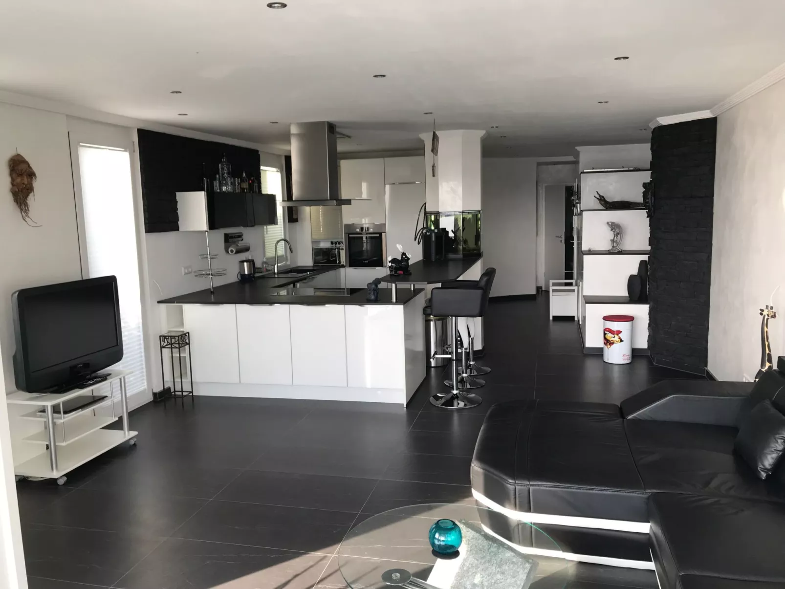 In bester Wohnlage mit traumhafter Sicht auf die Insel Mainau