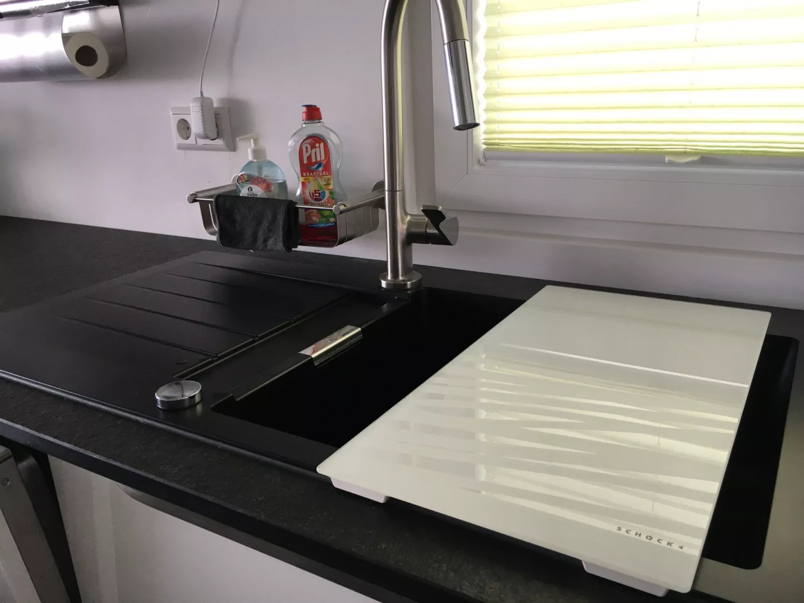 In bester Wohnlage mit traumhafter Sicht auf die Insel Mainau - Buiten