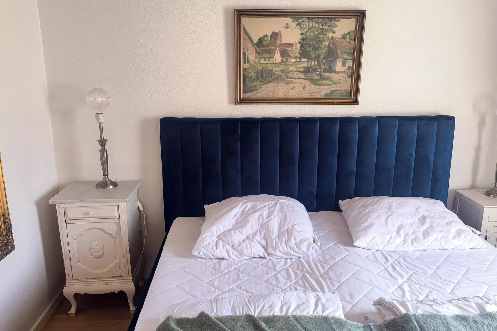 6 persoons vakantie huis in Hadsund - Binnen