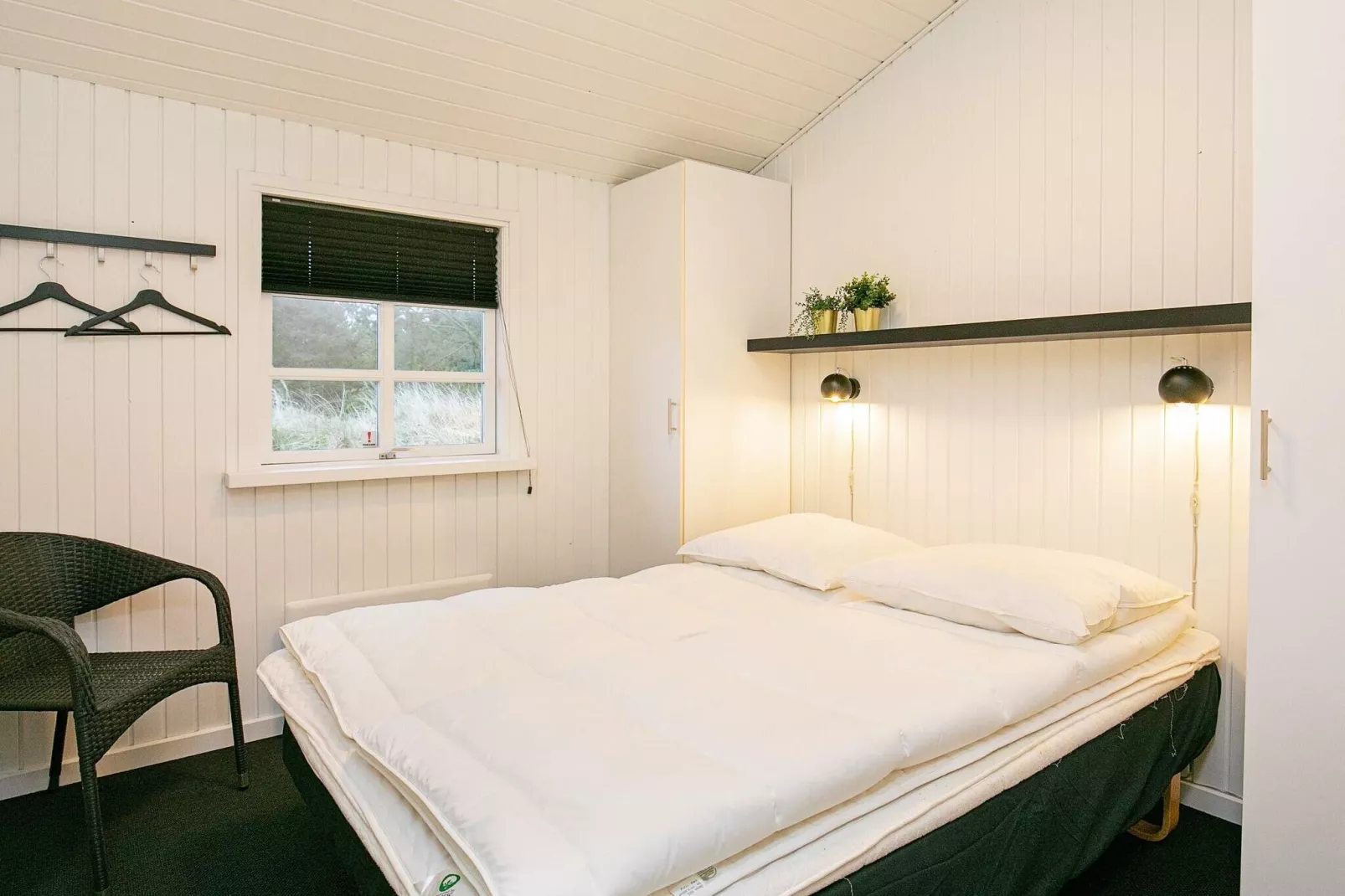 6 persoons vakantie huis in Løkken-By Traum-Binnen