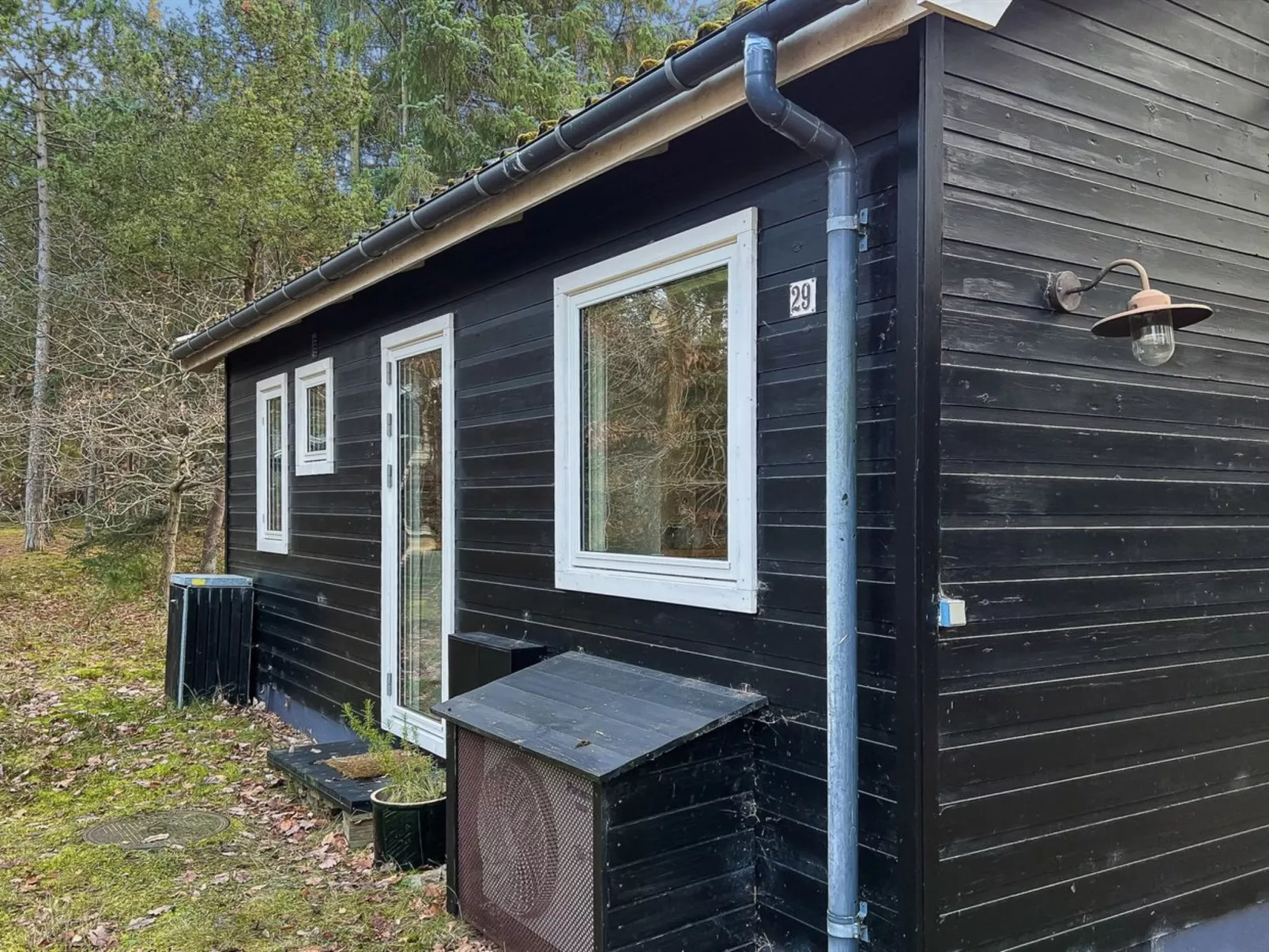 "Ermelina" - 150m from the sea - Buiten