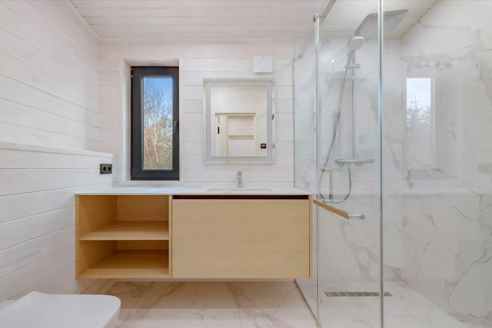 5 sterren vakantie huis in Fjerritslev - Binnen