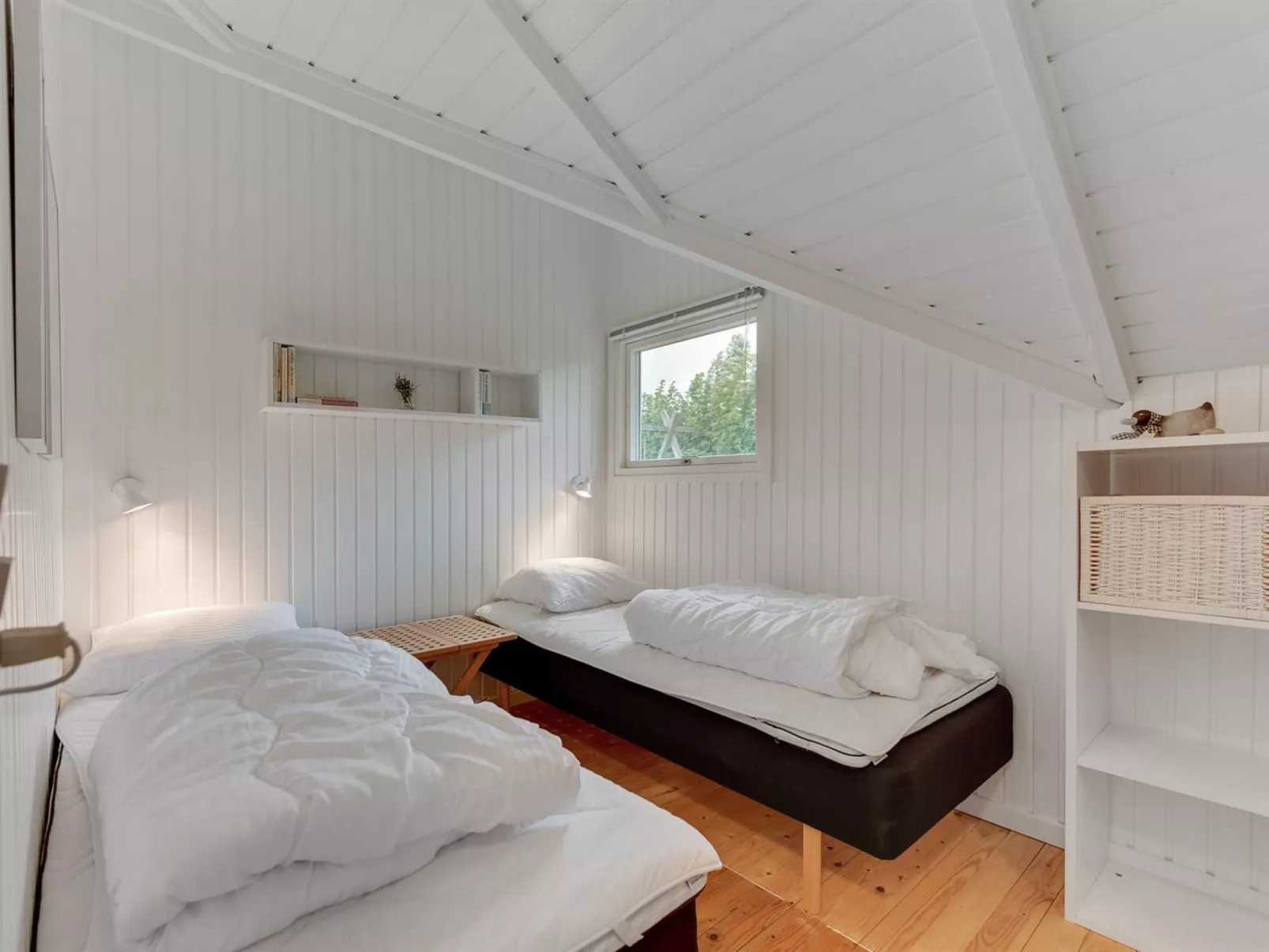 "Sella" - 500m from the sea - Binnen