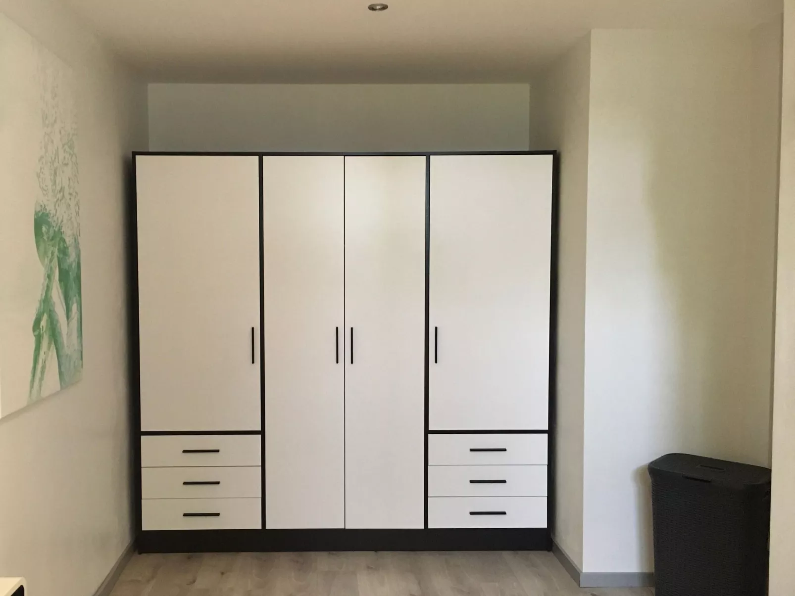 In bester Wohnlage mit traumhafter Sicht auf die Insel Mainau - Binnen